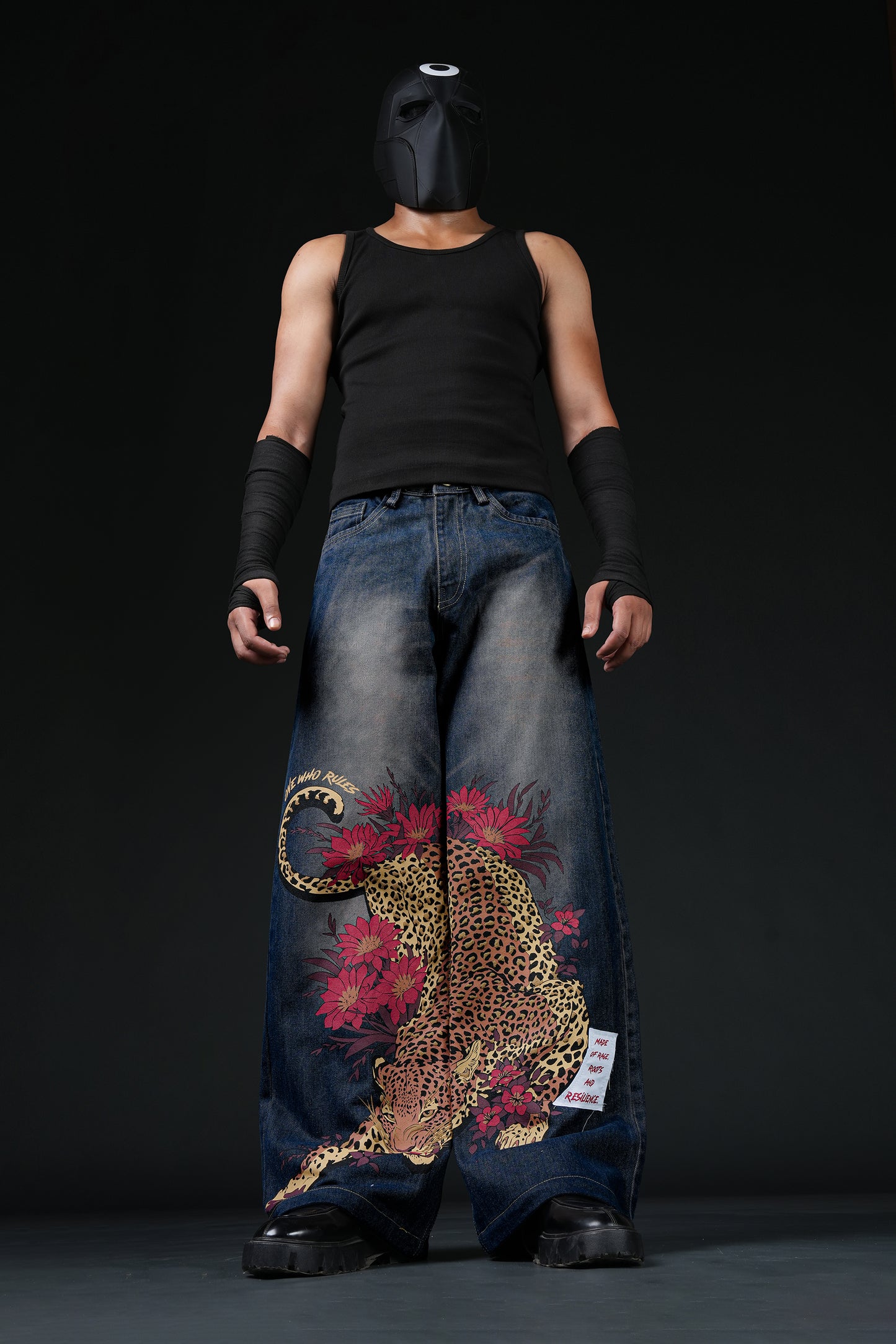 Prime Instinct Denim