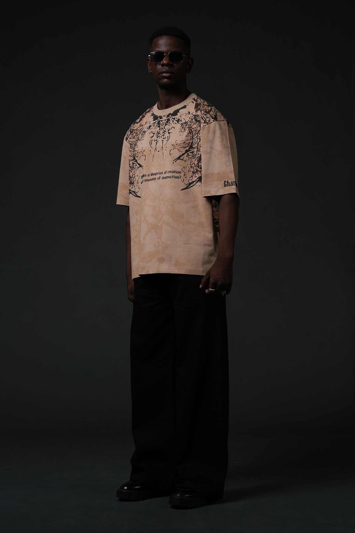 Genesis T-shirt