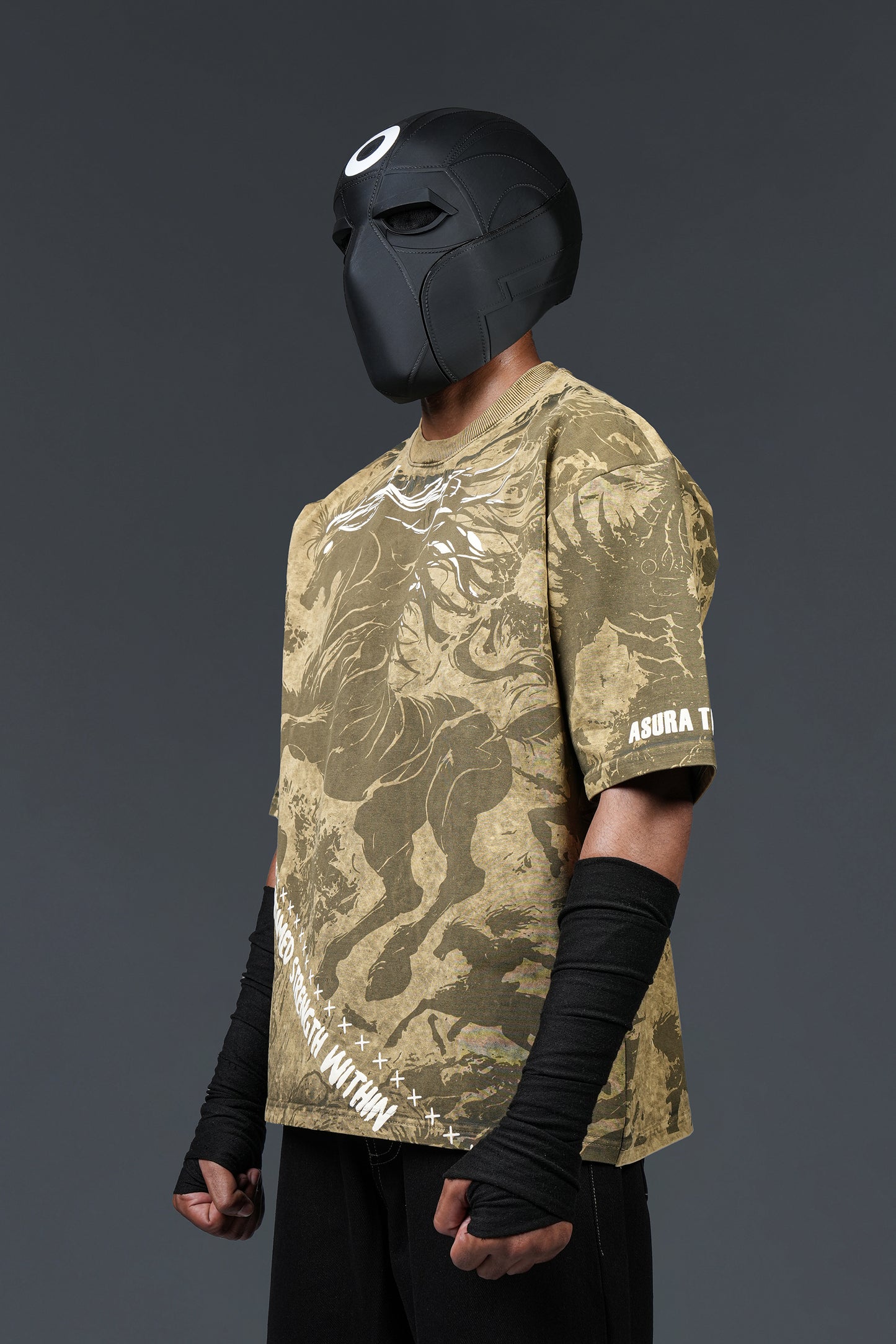 Ragehoof T-shirt