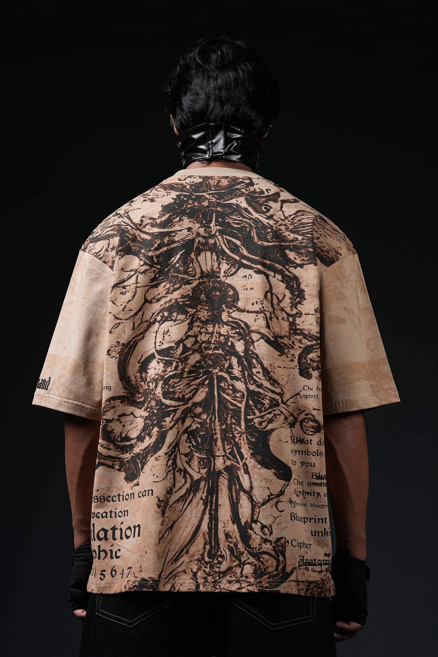 Genesis T-shirt
