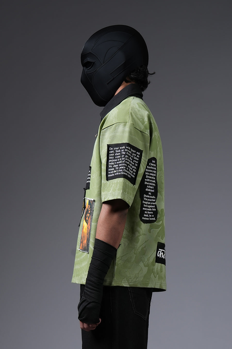 Karambhoomi T-shirt