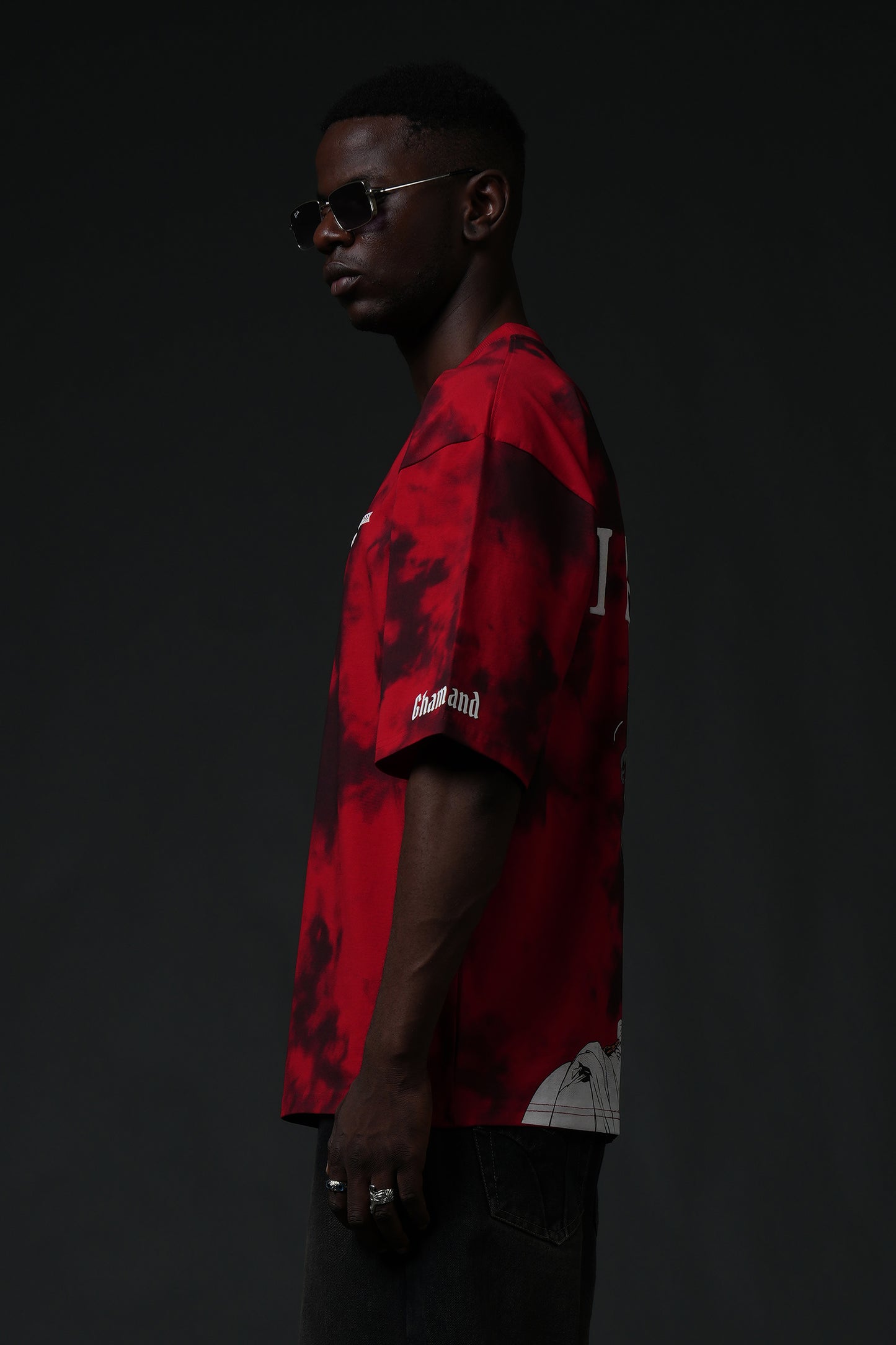 Darklight T-shirt