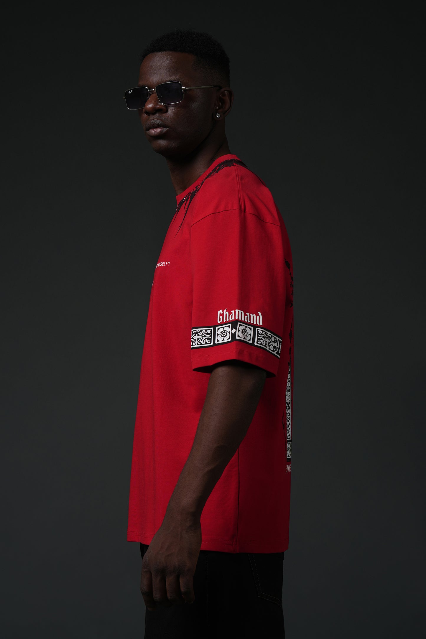 Mindframe T-shirt
