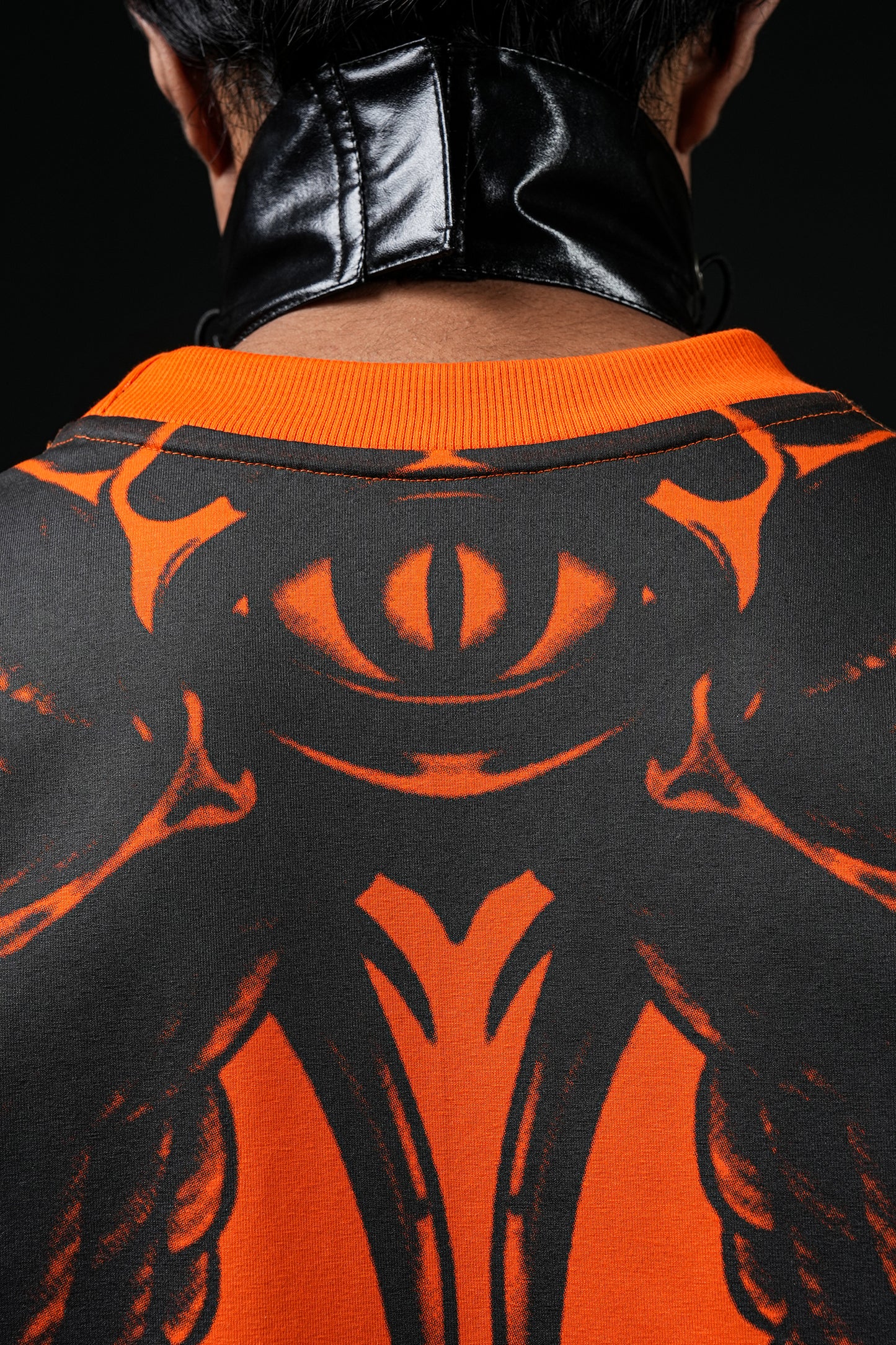 Omen Eyes T-shirt