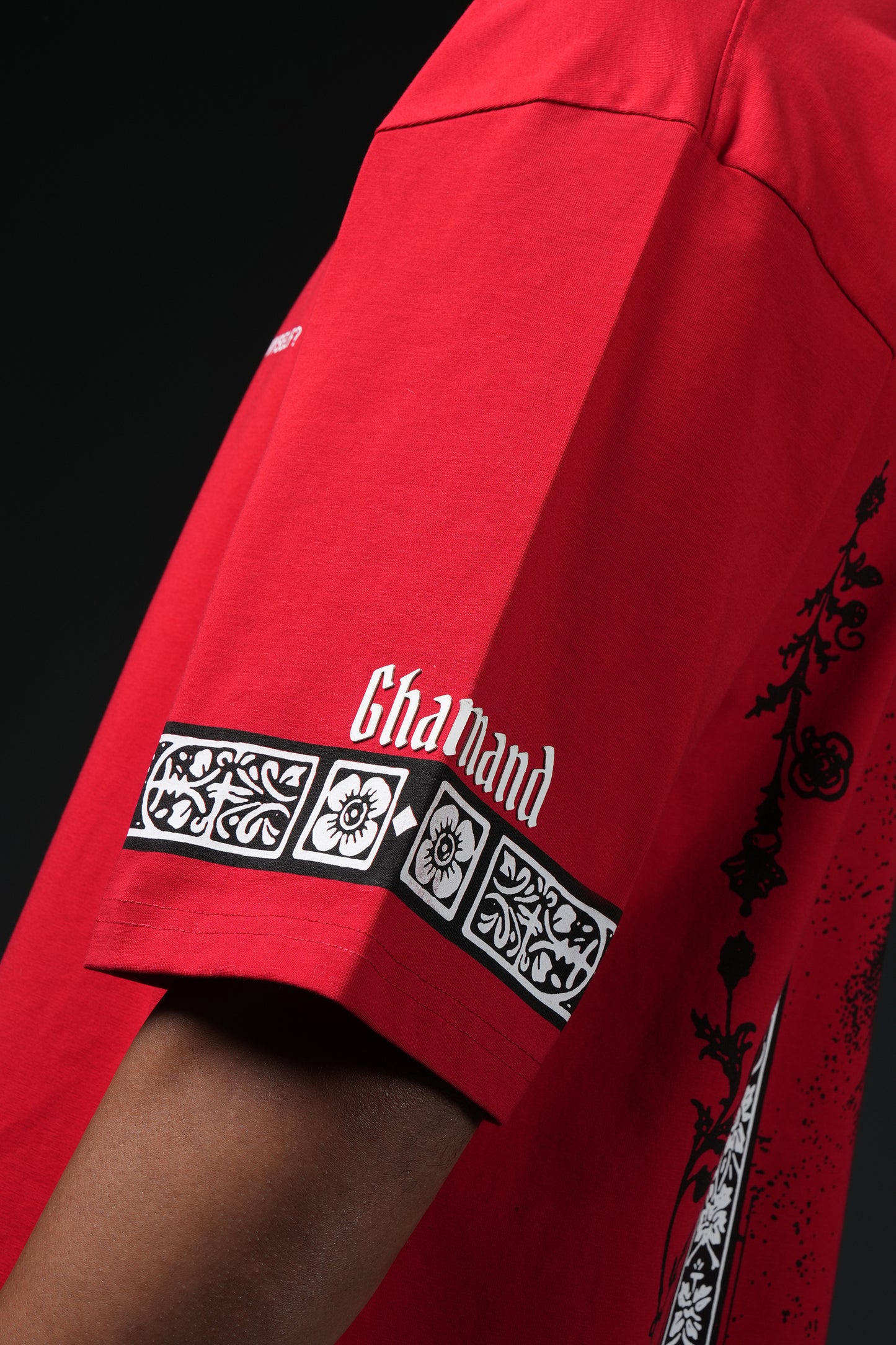 Mindframe T-shirt