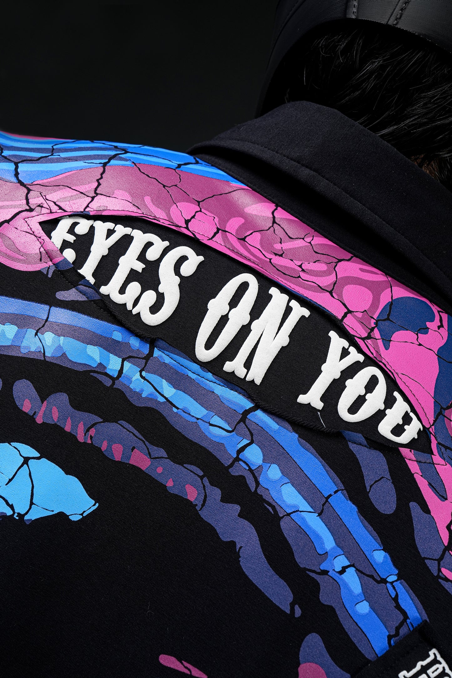Eyes On You T-shirt