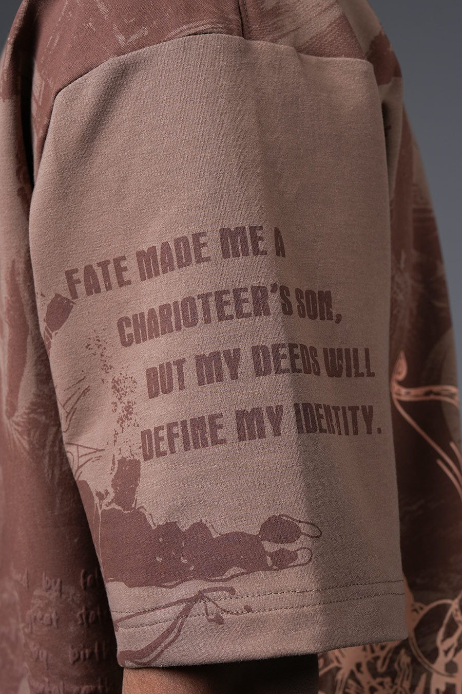 Surya Putra T-shirt