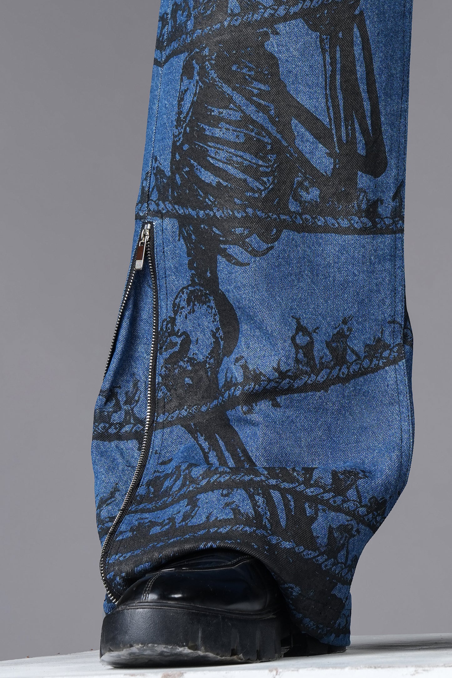 Yamraj Denim