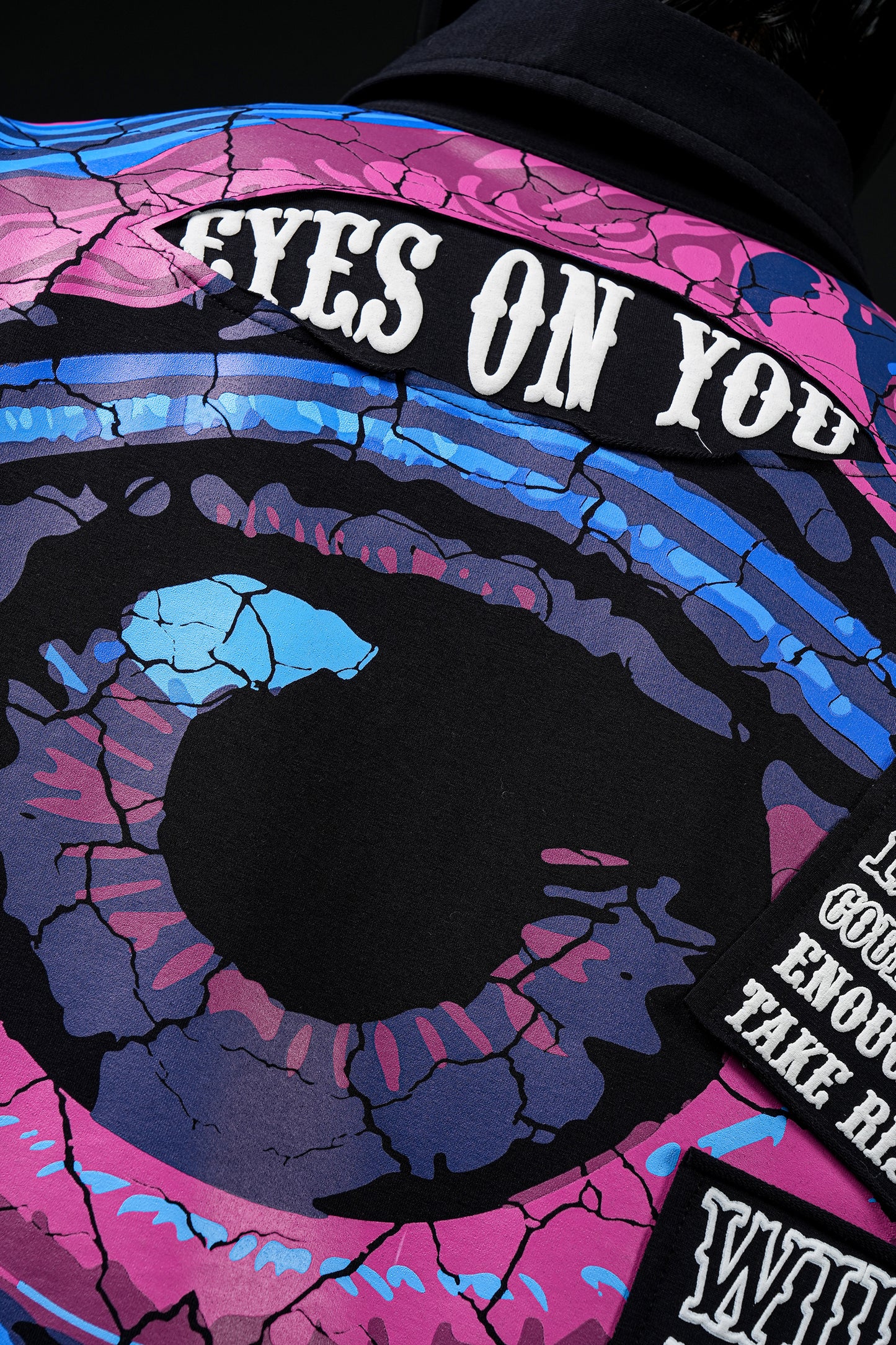Eyes On You T-shirt