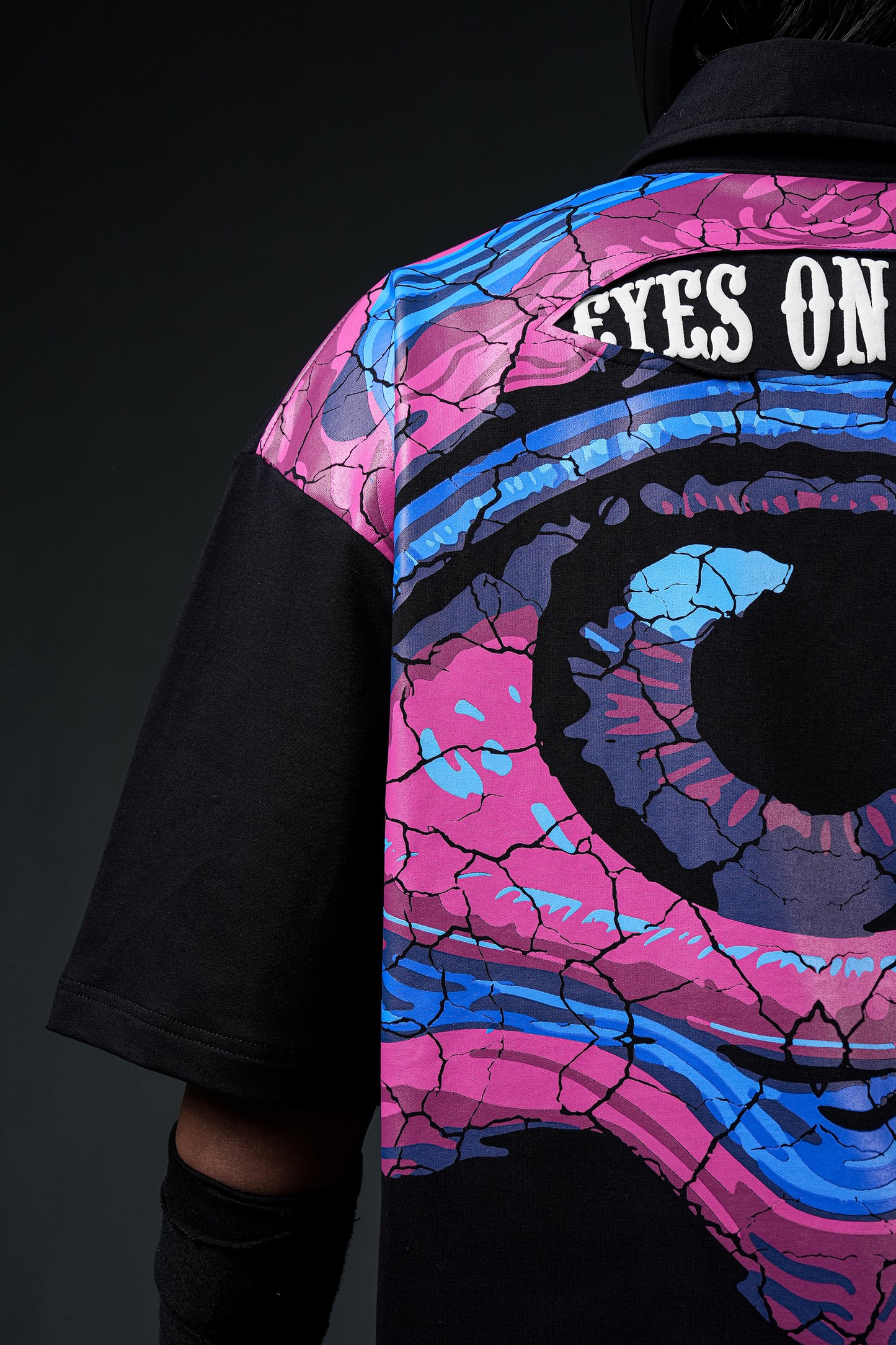 Eyes On You T-shirt