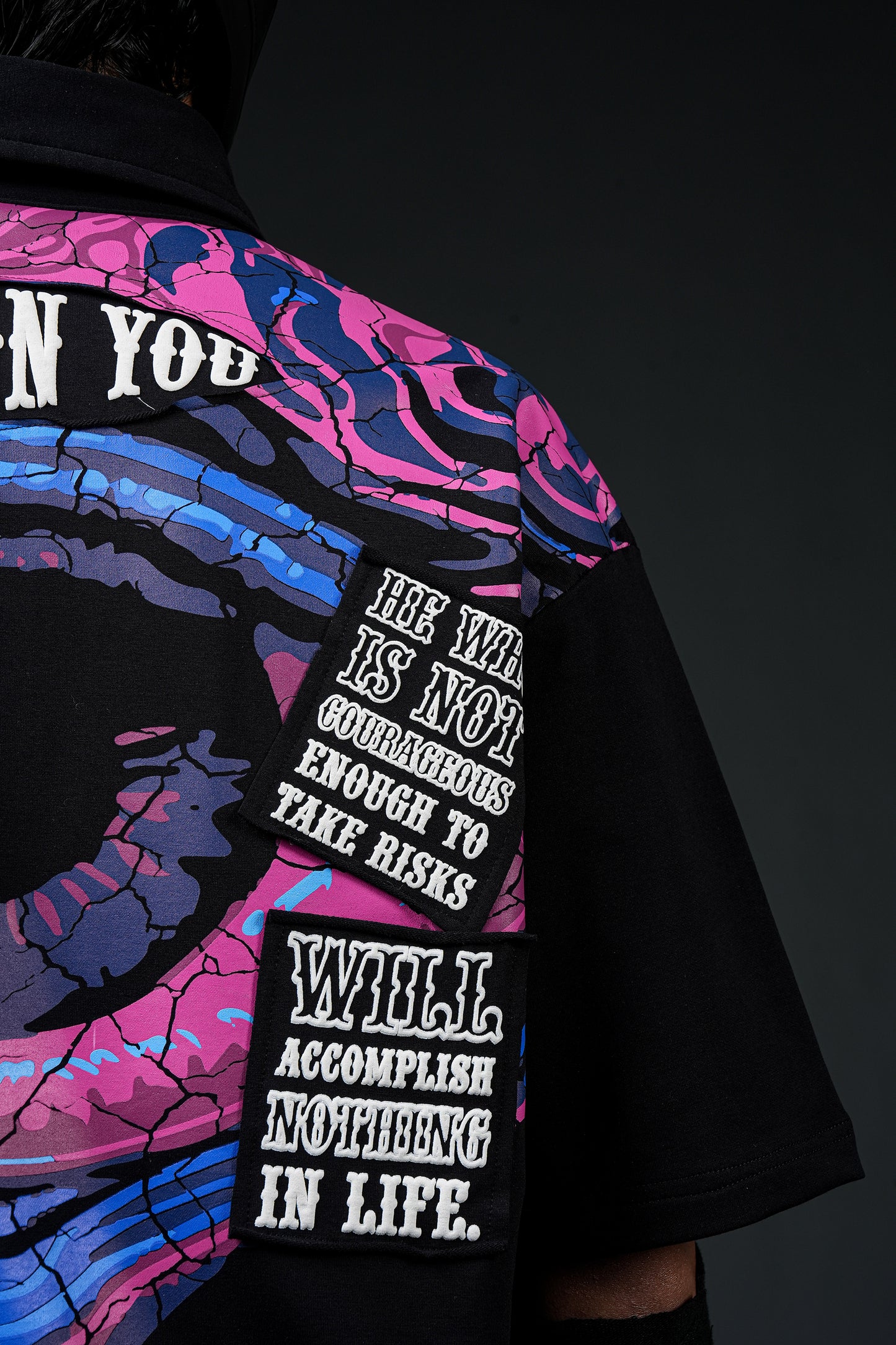 Eyes On You T-shirt