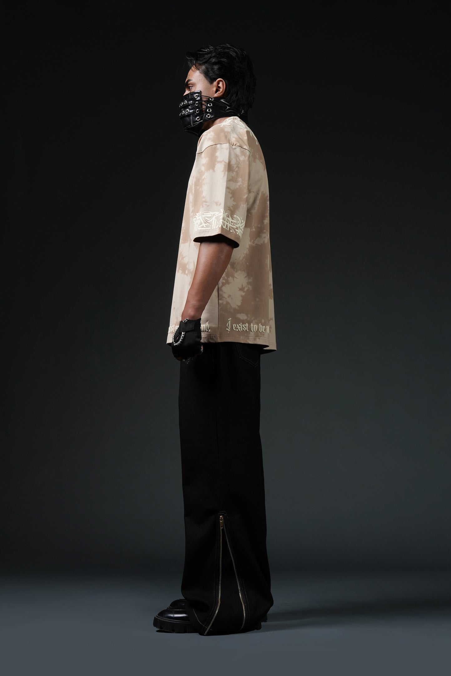 Sandshift T-shirt