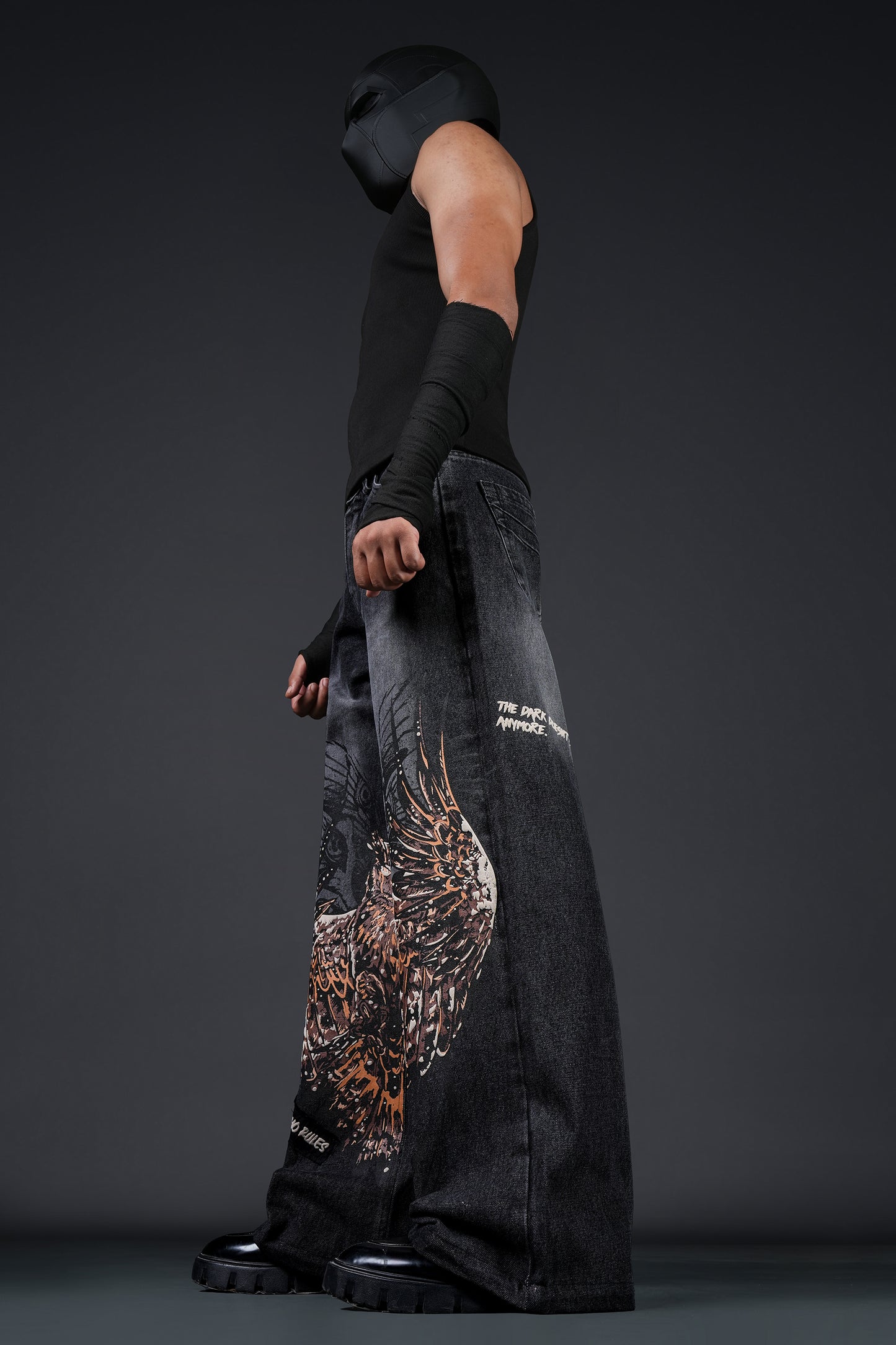 Nocturnal Denim