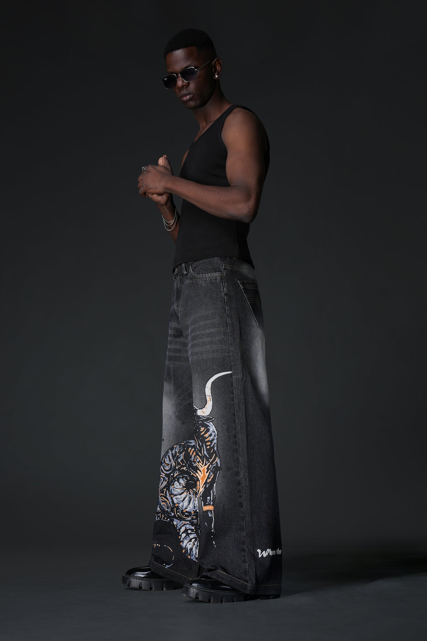 Ironhorn Denim
