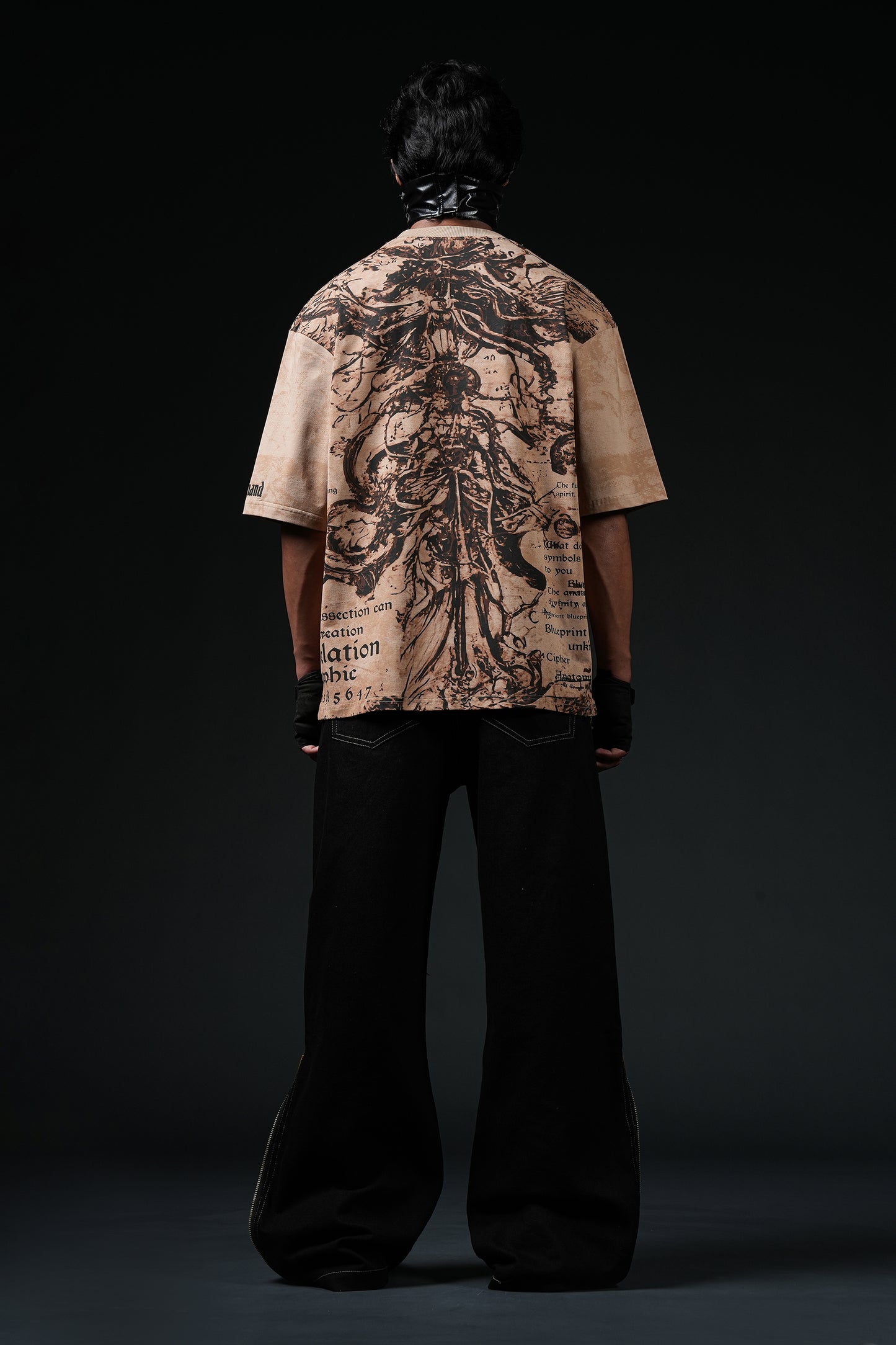 Genesis T-shirt