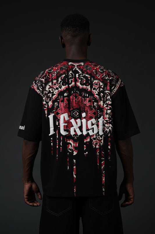 Shadow Existence T-shirt