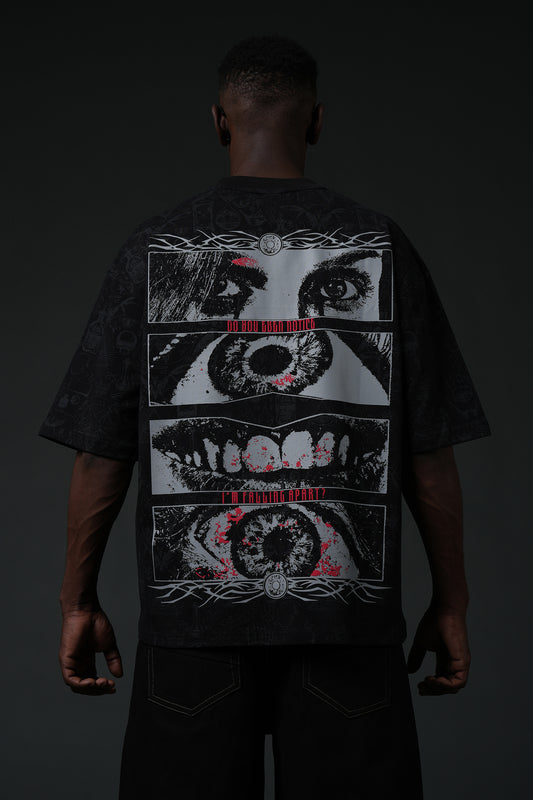 Shattered Gaze T-shirt