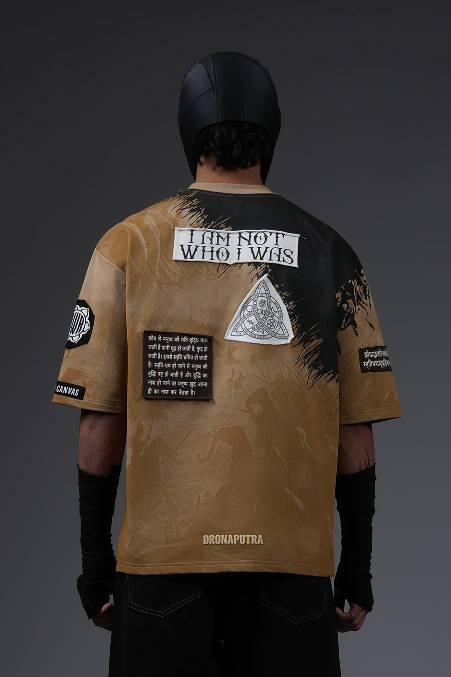Dronaputra T-shirt