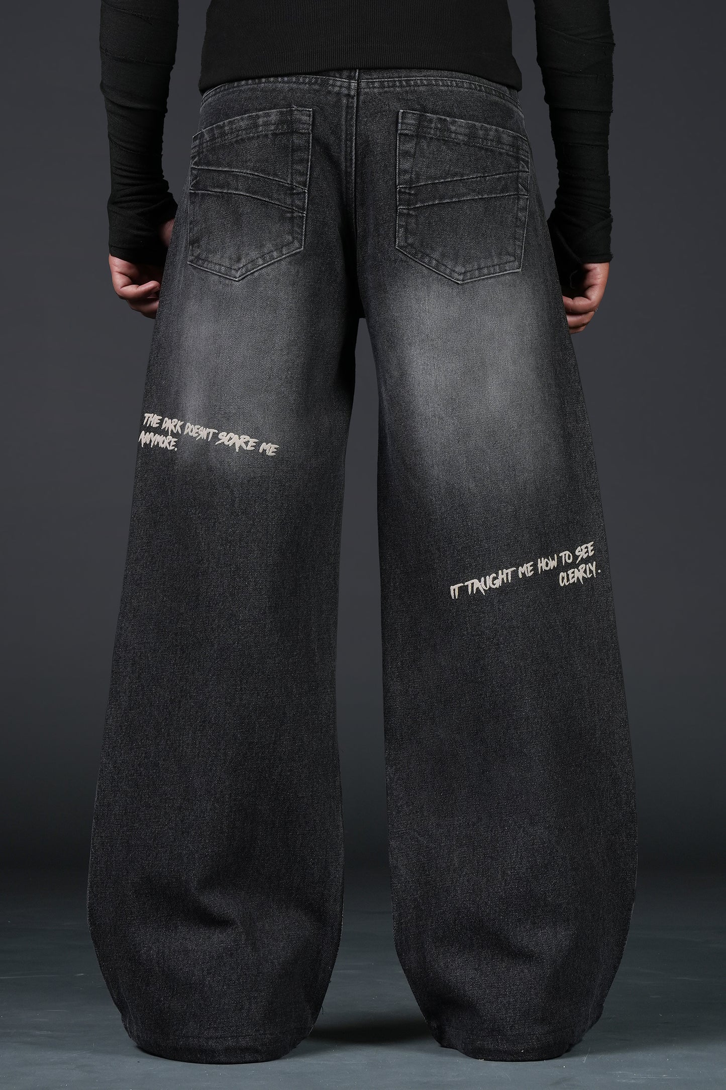 Nocturnal Denim