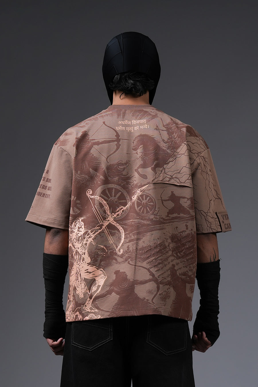Surya Putra T-shirt