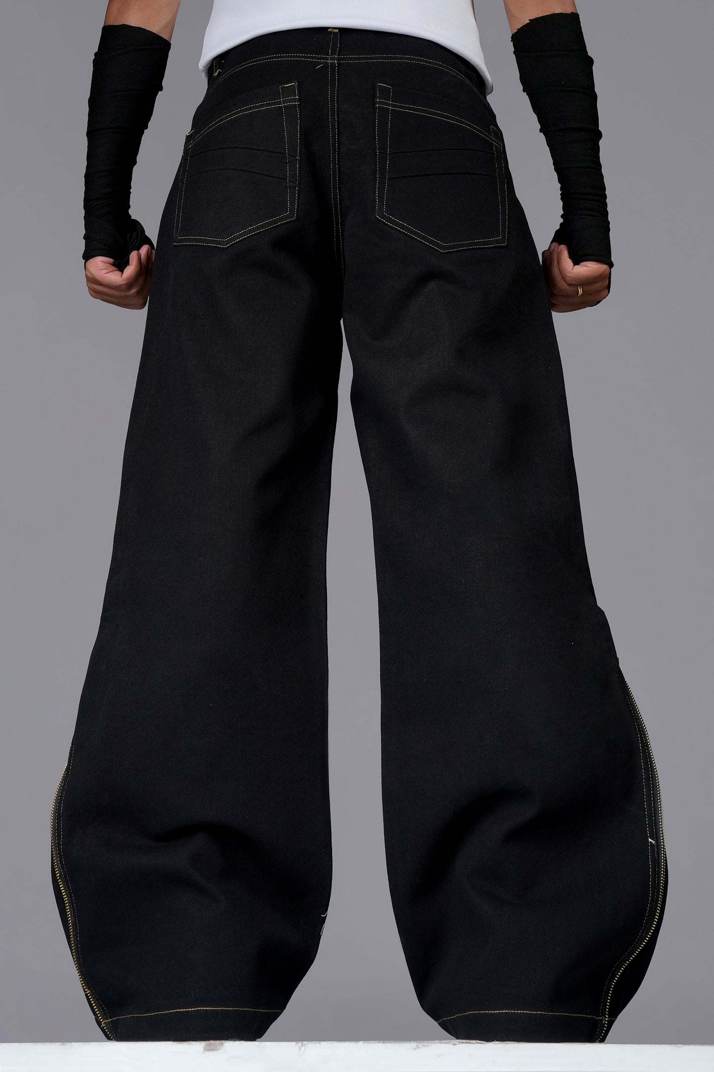 The Lost Case Denim
