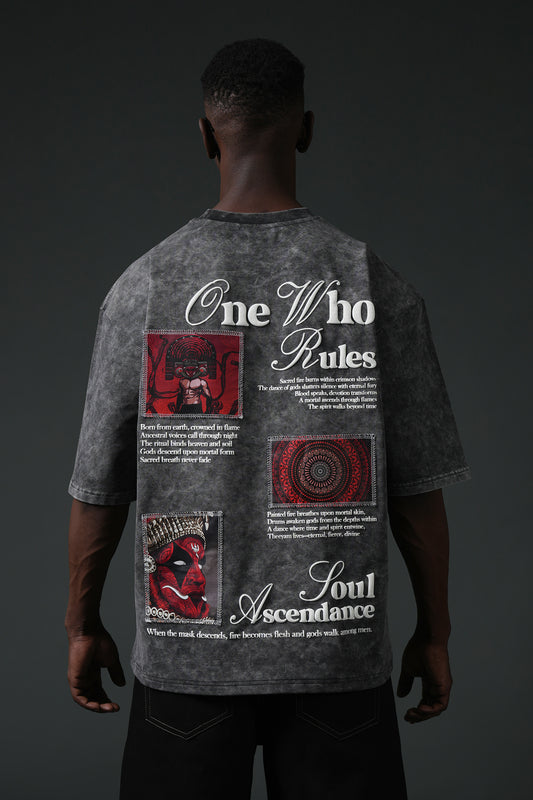 Divine Flame T-shirt