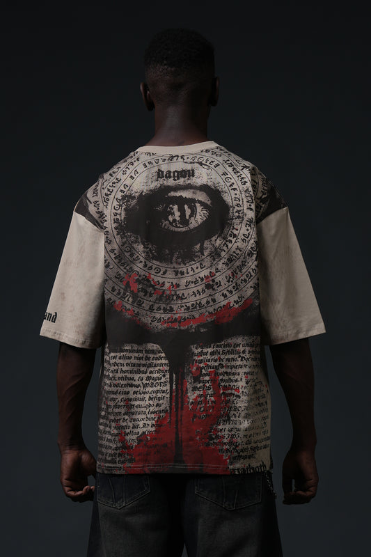 Ancient Secrets T-shirt