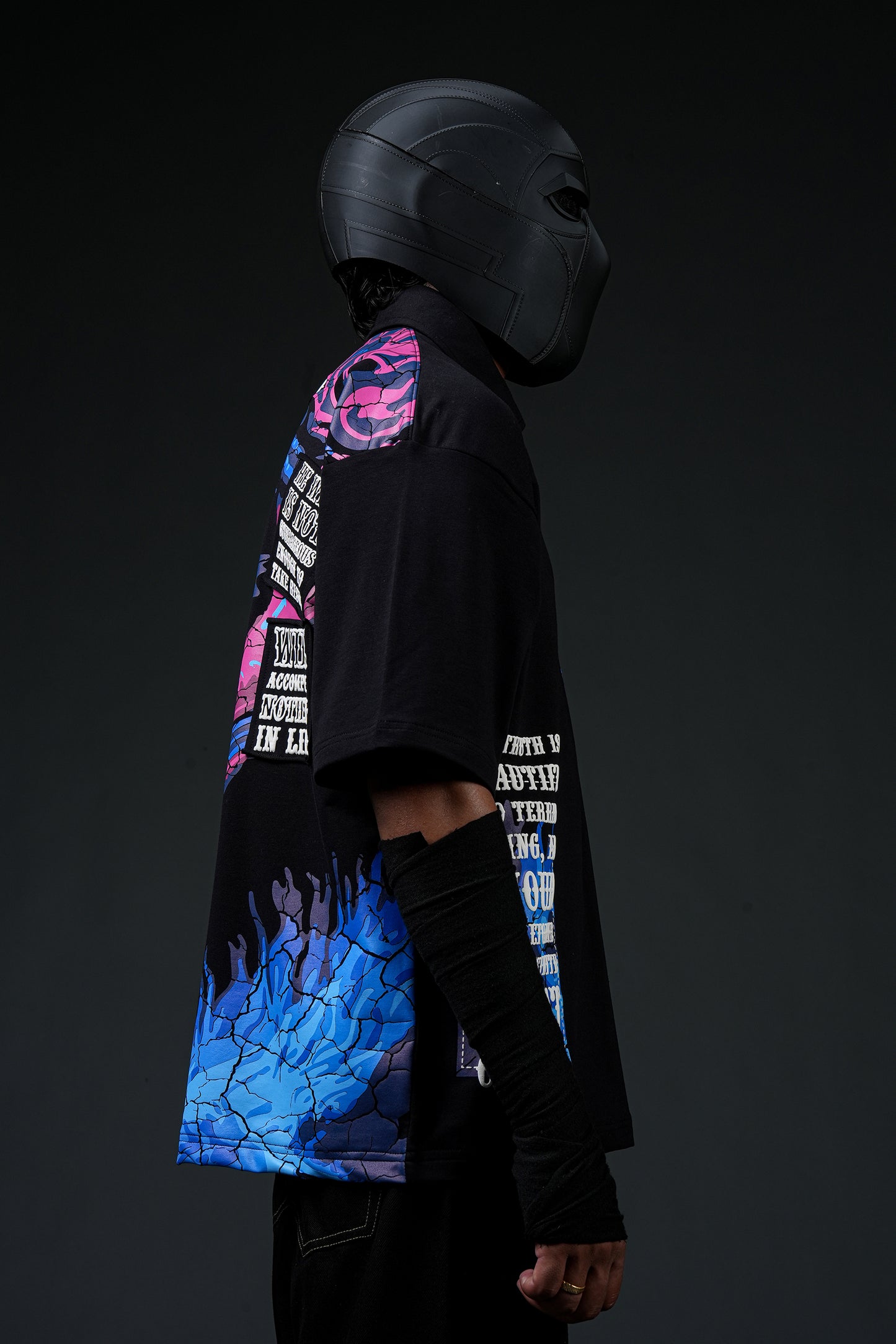 Eyes On You T-shirt