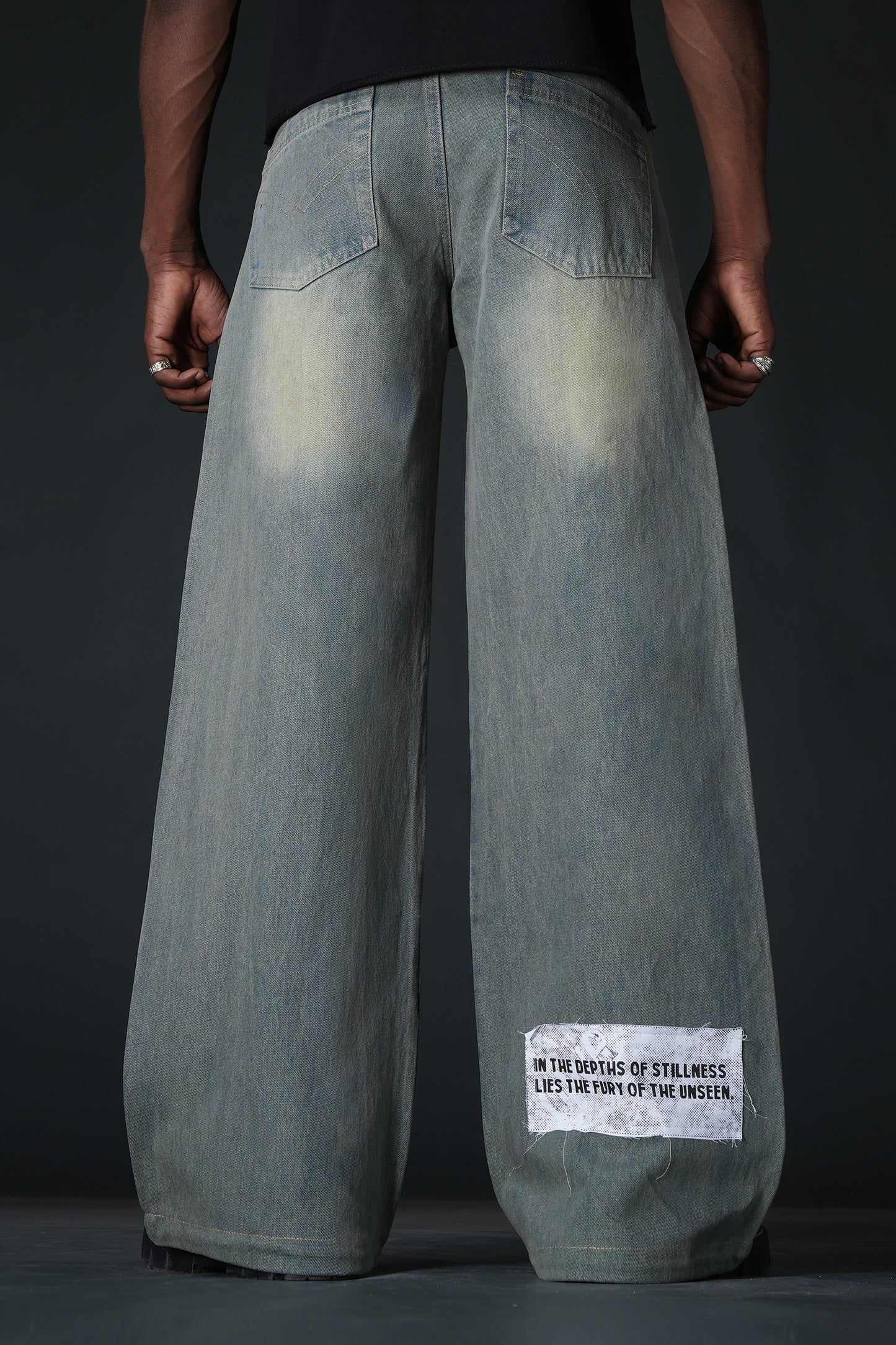 Moonfang Denim