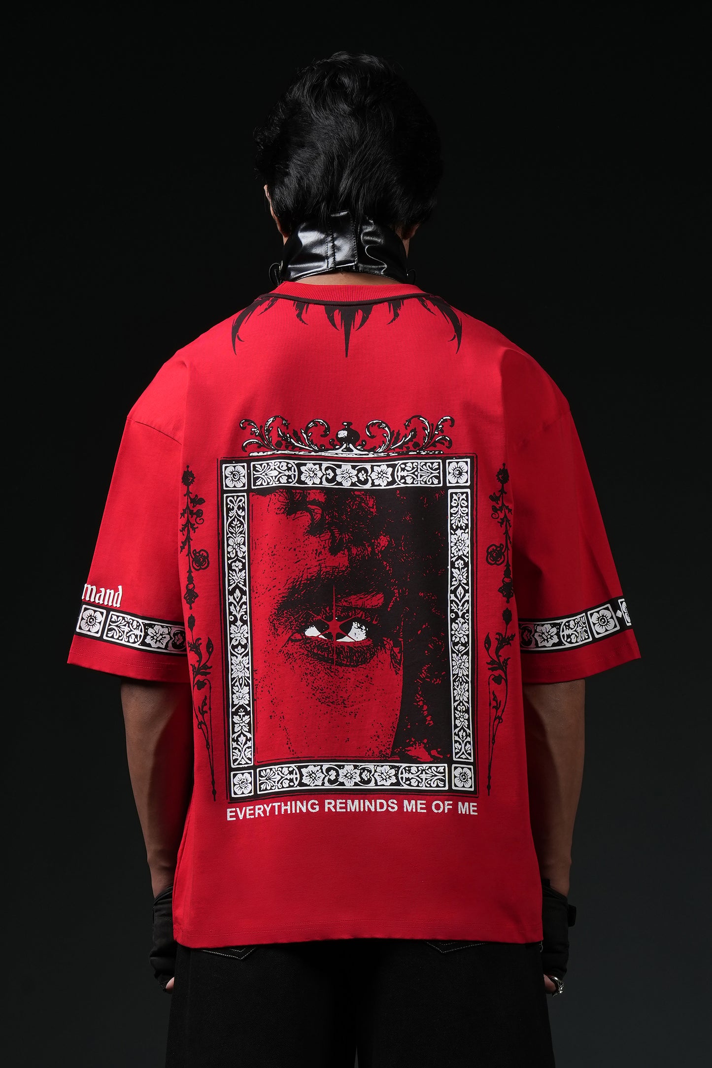 Mindframe T-shirt