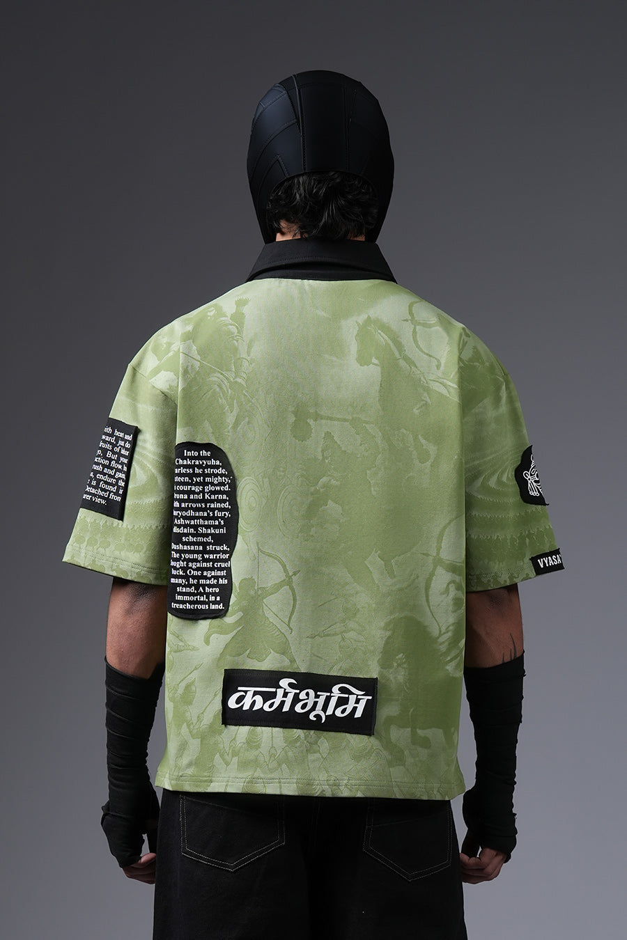 Karambhoomi T-shirt