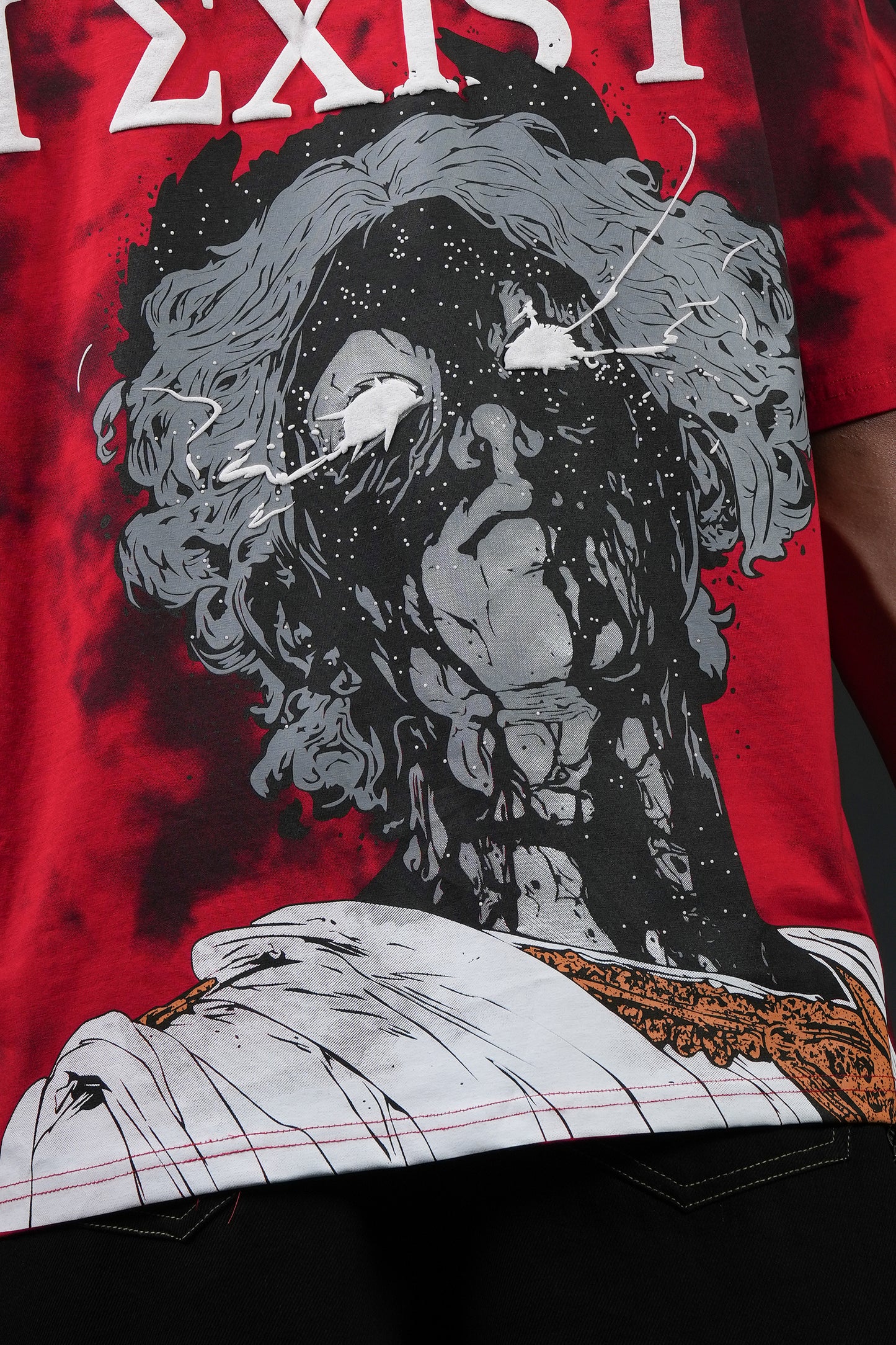 Darklight T-shirt