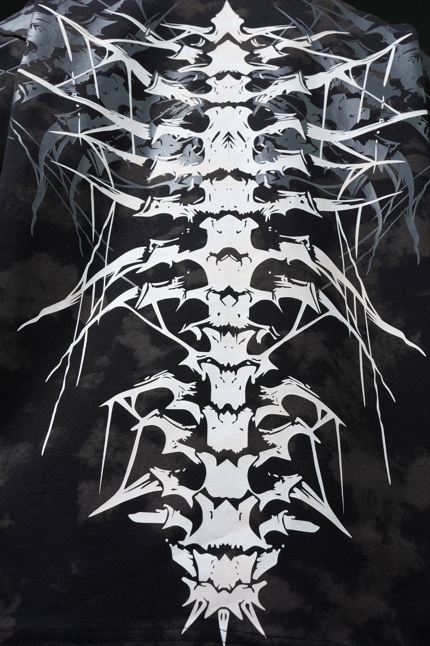 Spine Crypt T-shirt