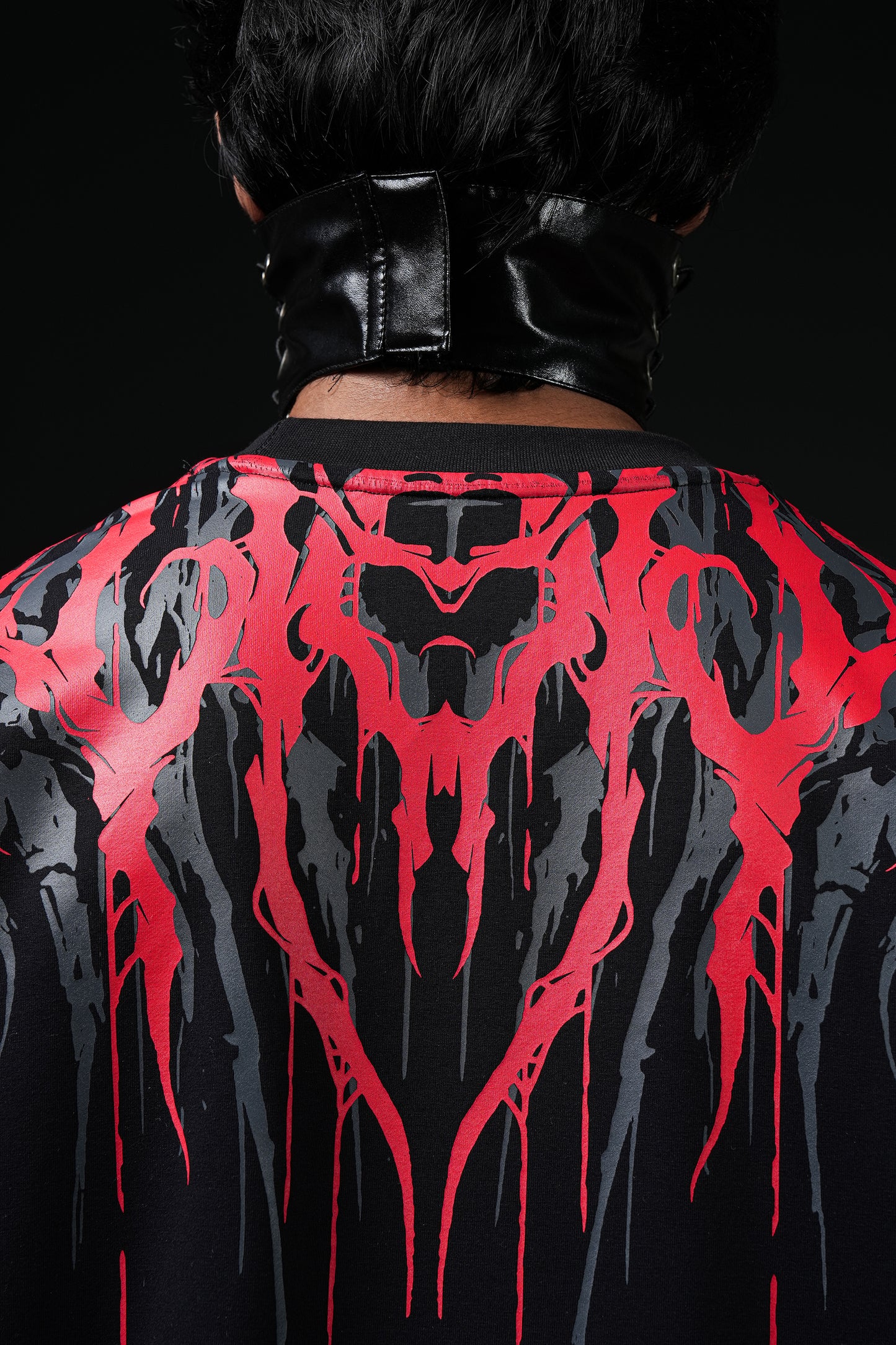 Burning Oath T-shirt