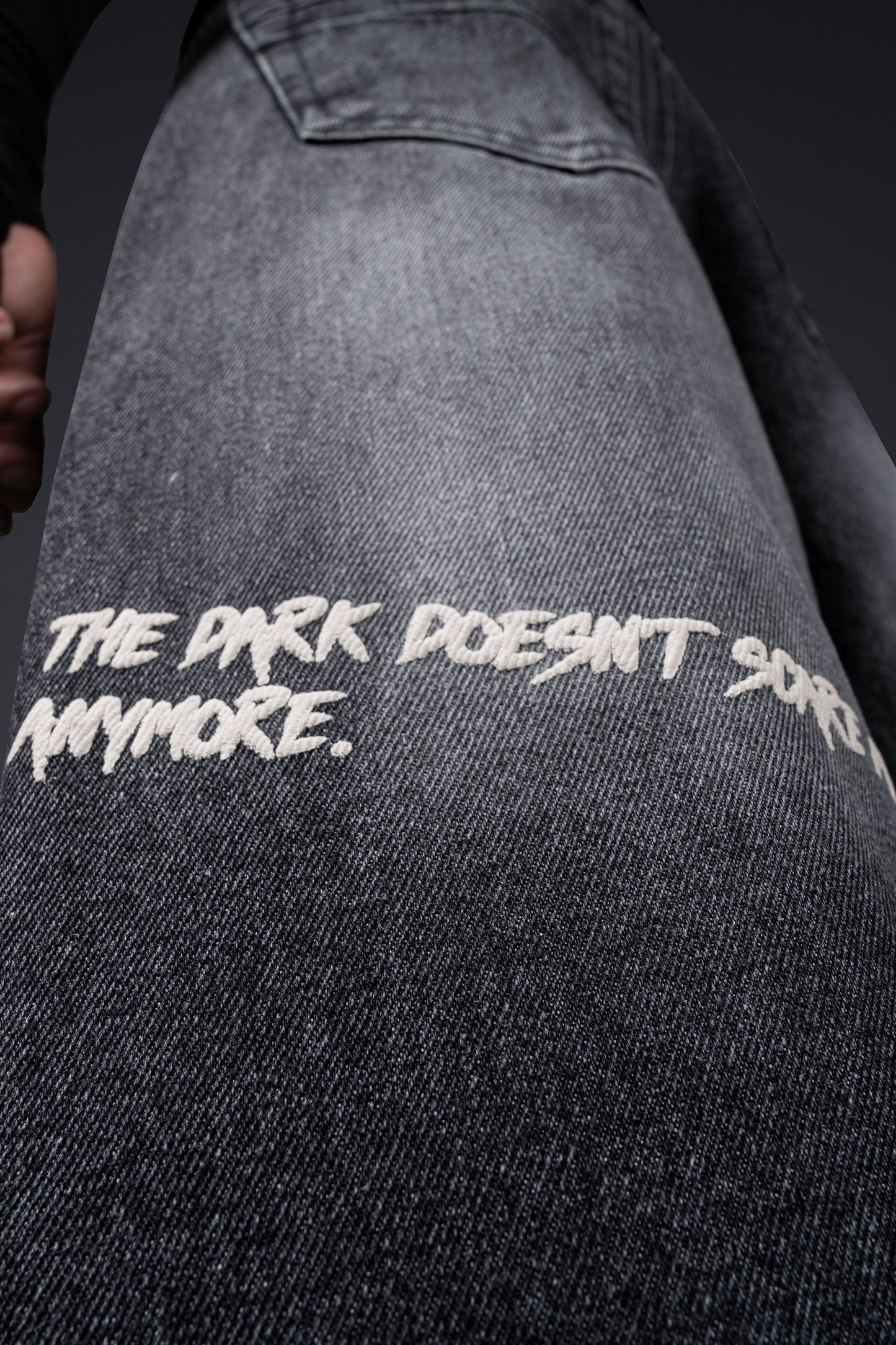 Nocturnal Denim