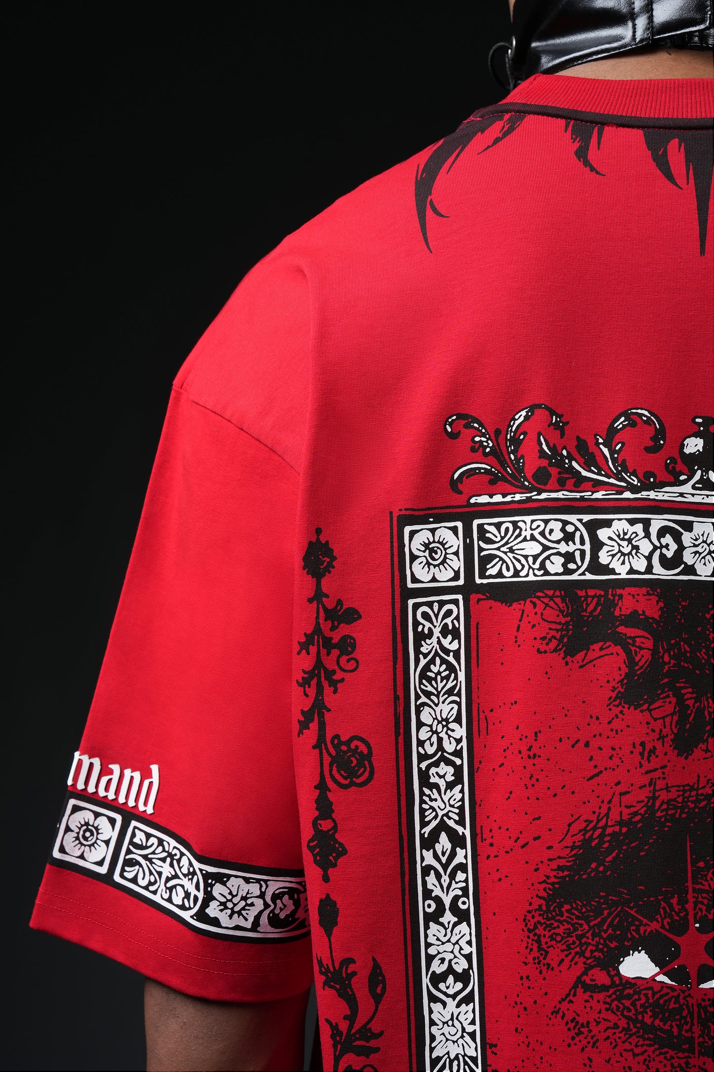 Mindframe T-shirt