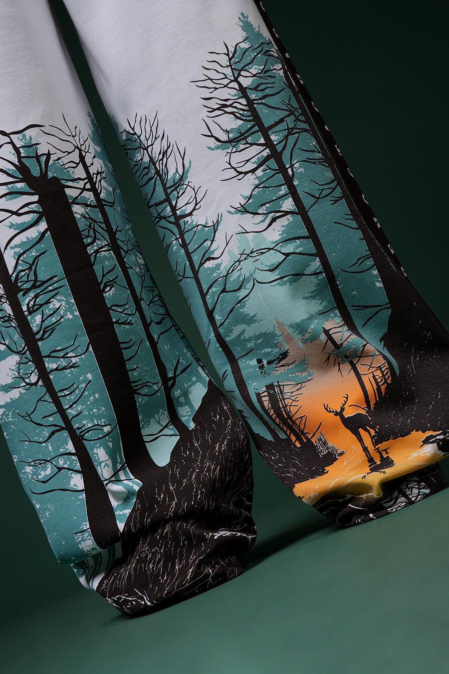 Whisper Grove Pants