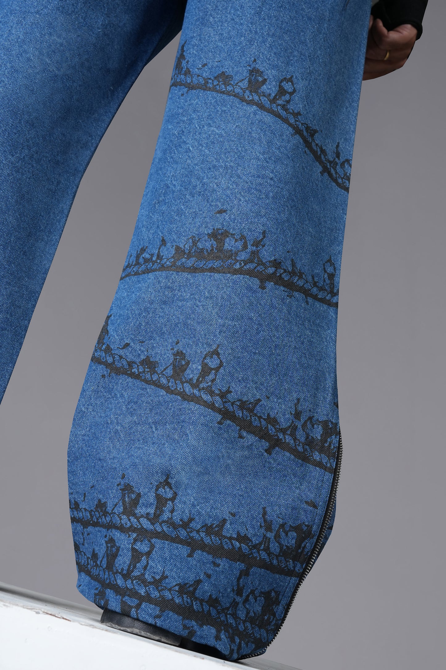 Yamraj Denim