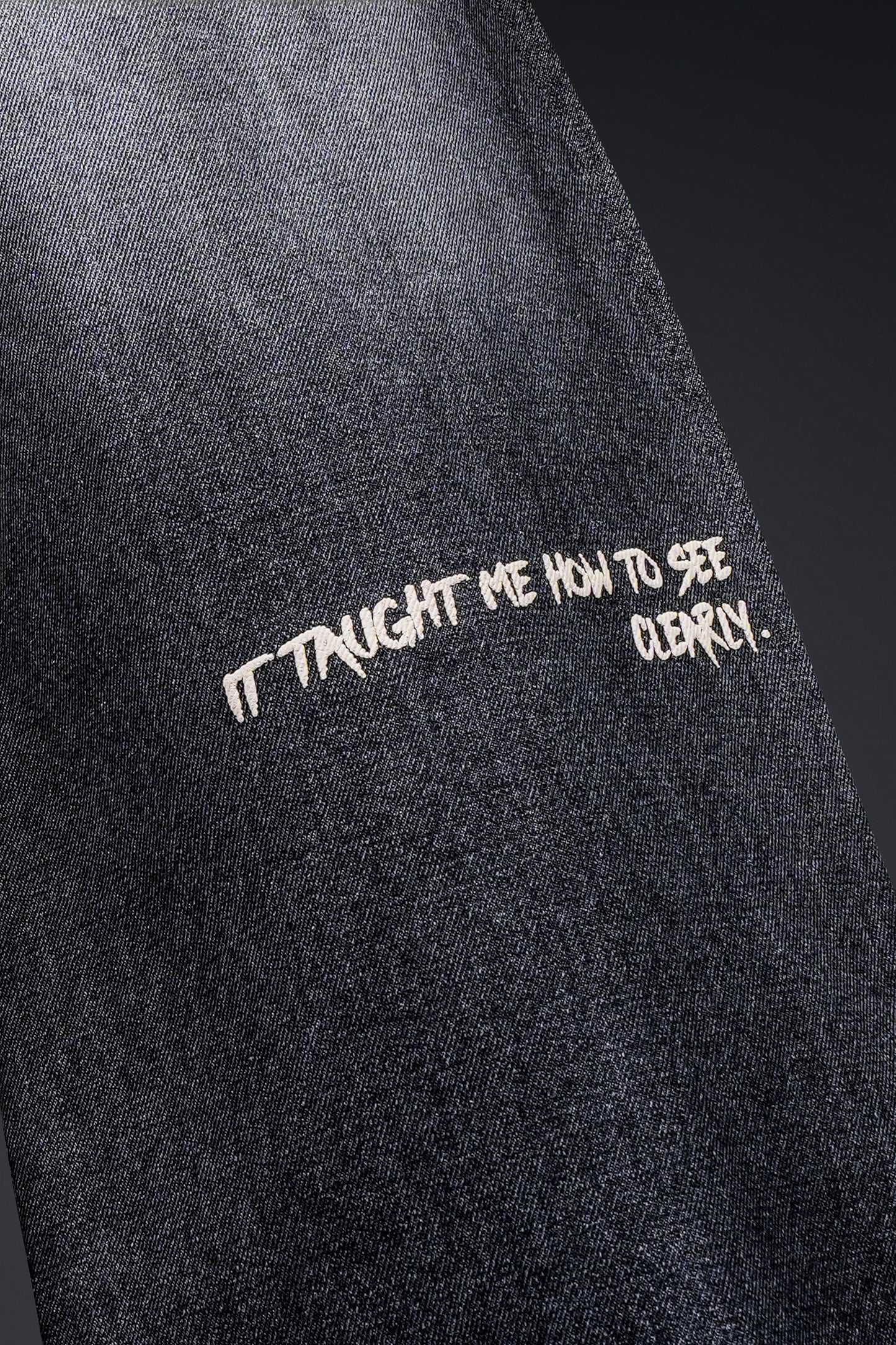 Nocturnal Denim