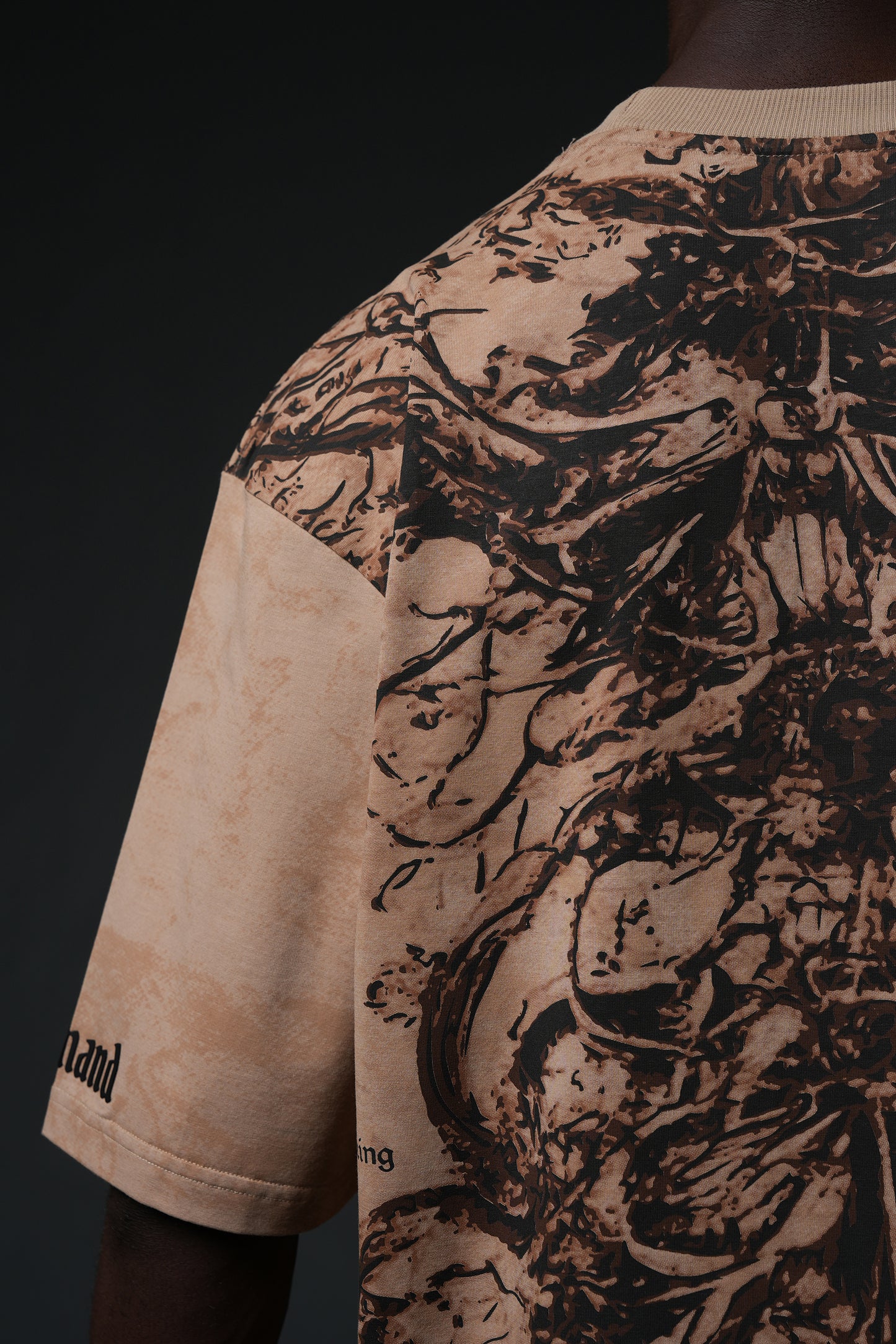 Genesis T-shirt