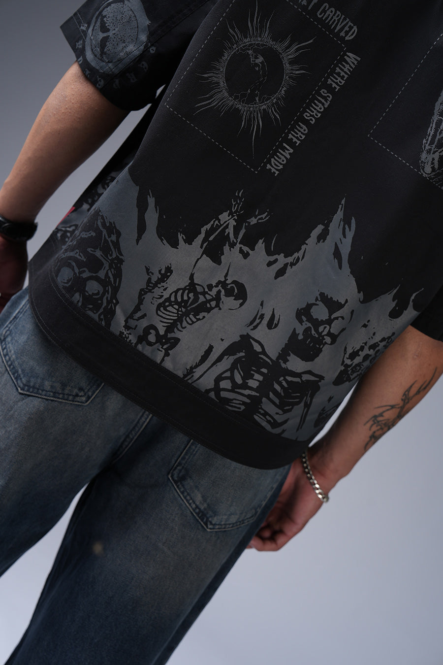 Beyond Eternity Shirt