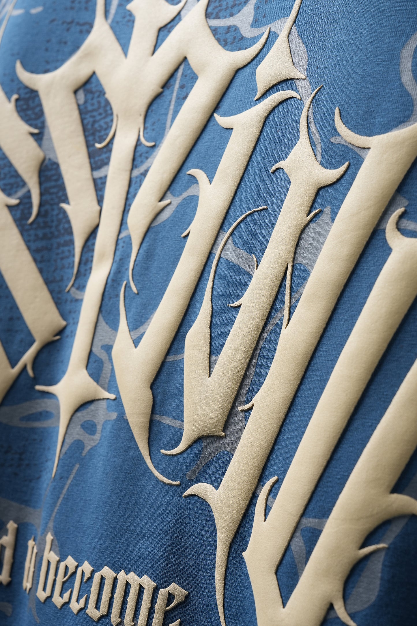 Fractured Form T-shirt