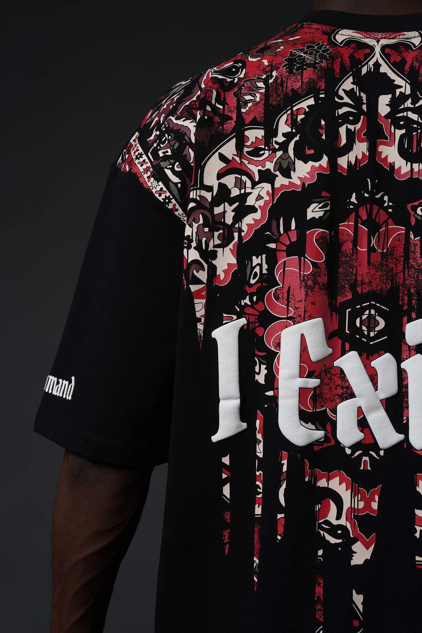 Shadow Existence T-shirt