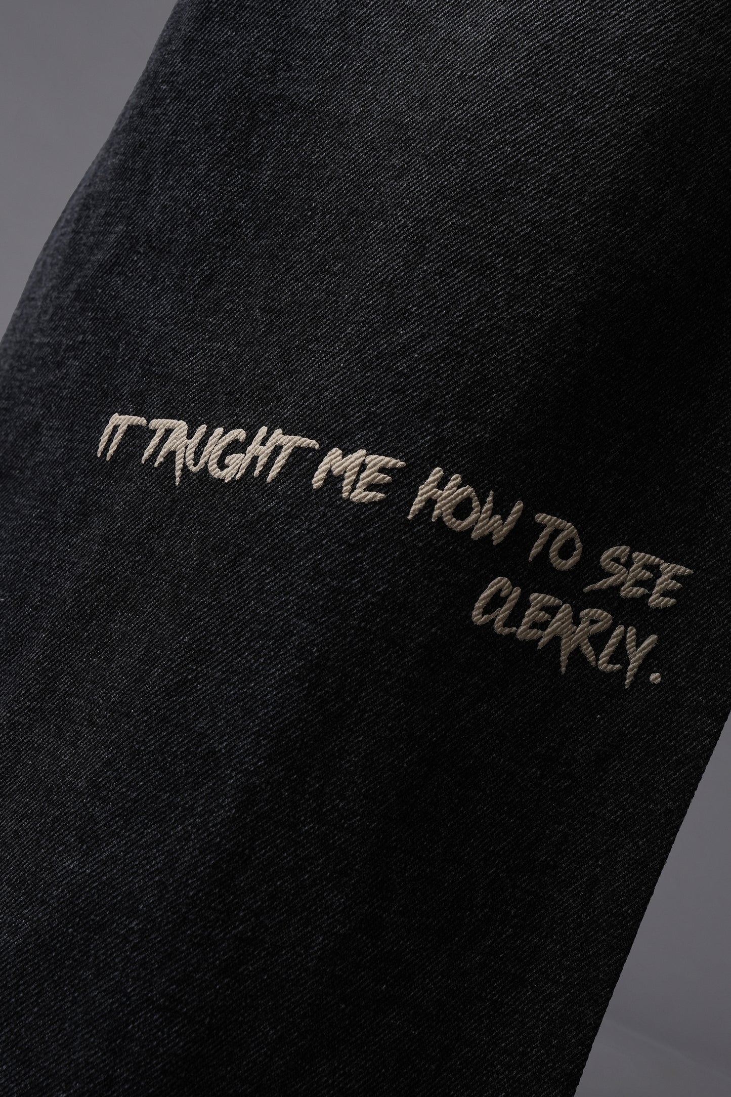 Nocturnal Denim