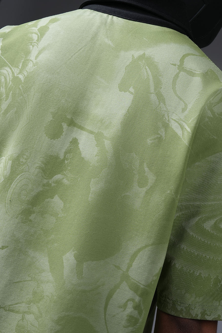 Karambhoomi T-shirt