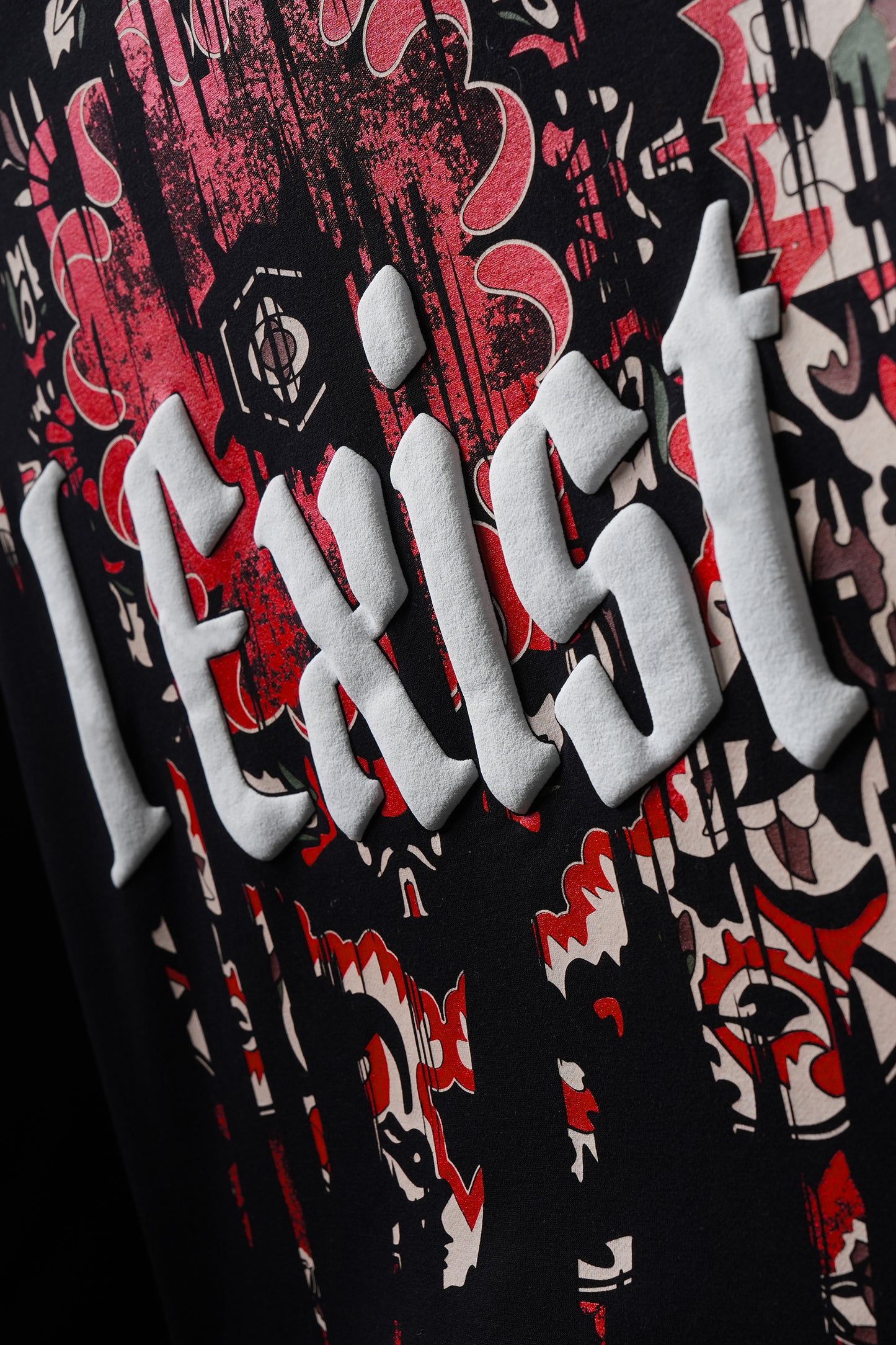 Shadow Existence T-shirt