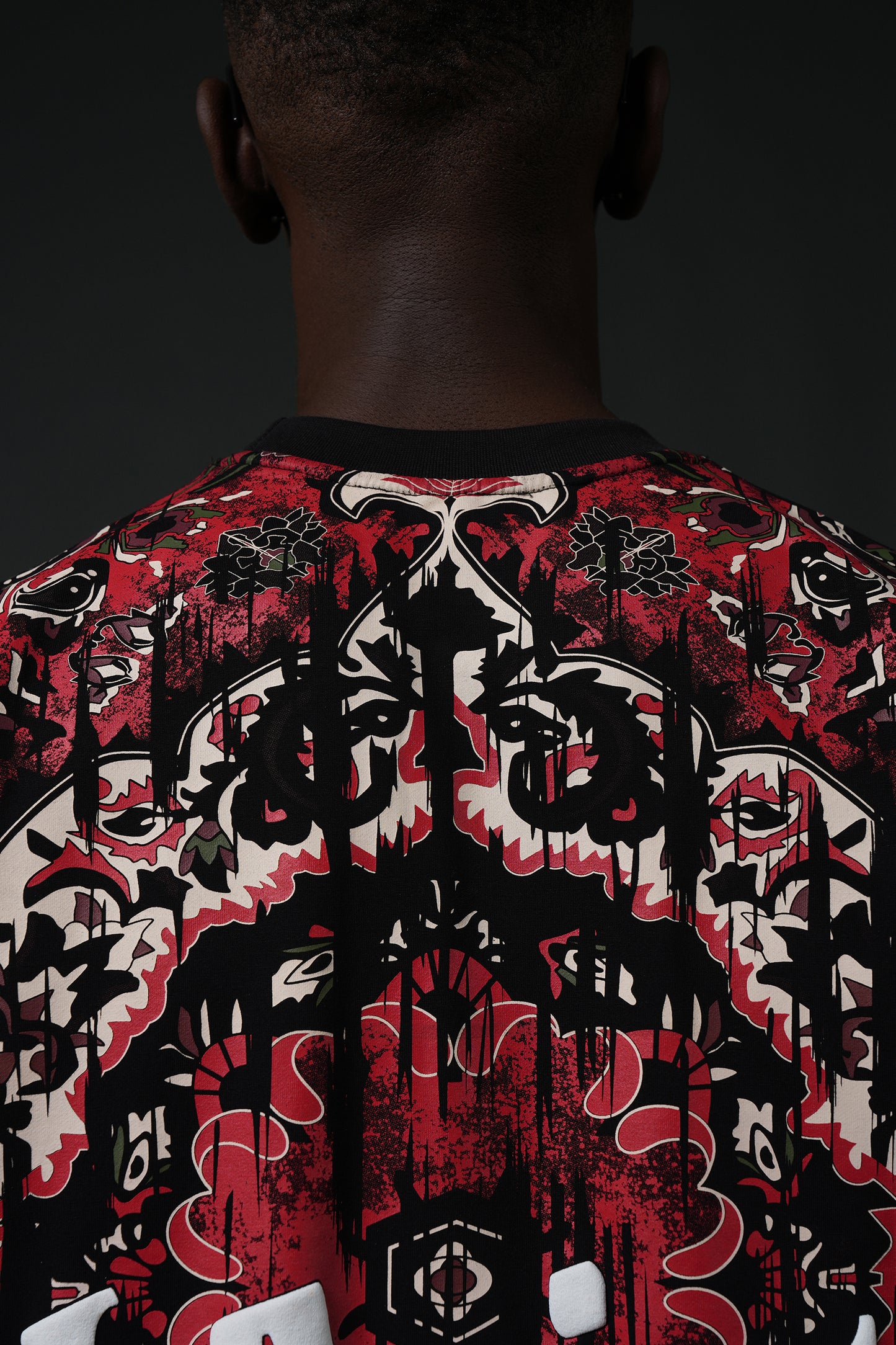 Shadow Existence T-shirt