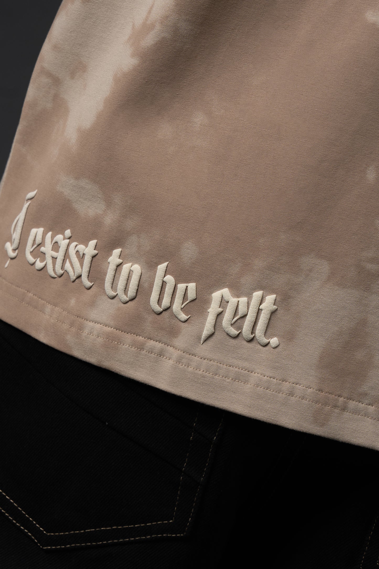 Sandshift T-shirt