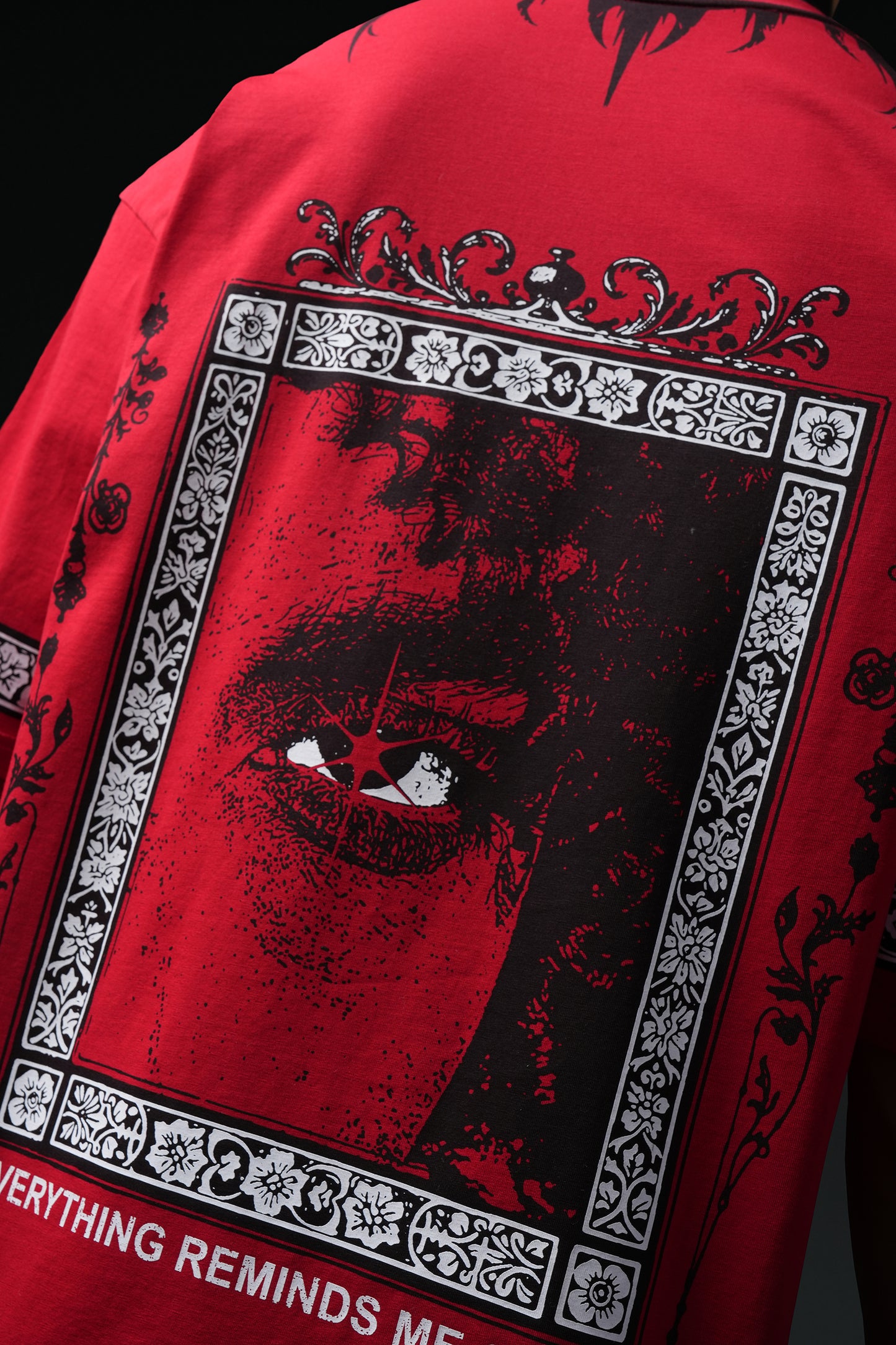 Mindframe T-shirt