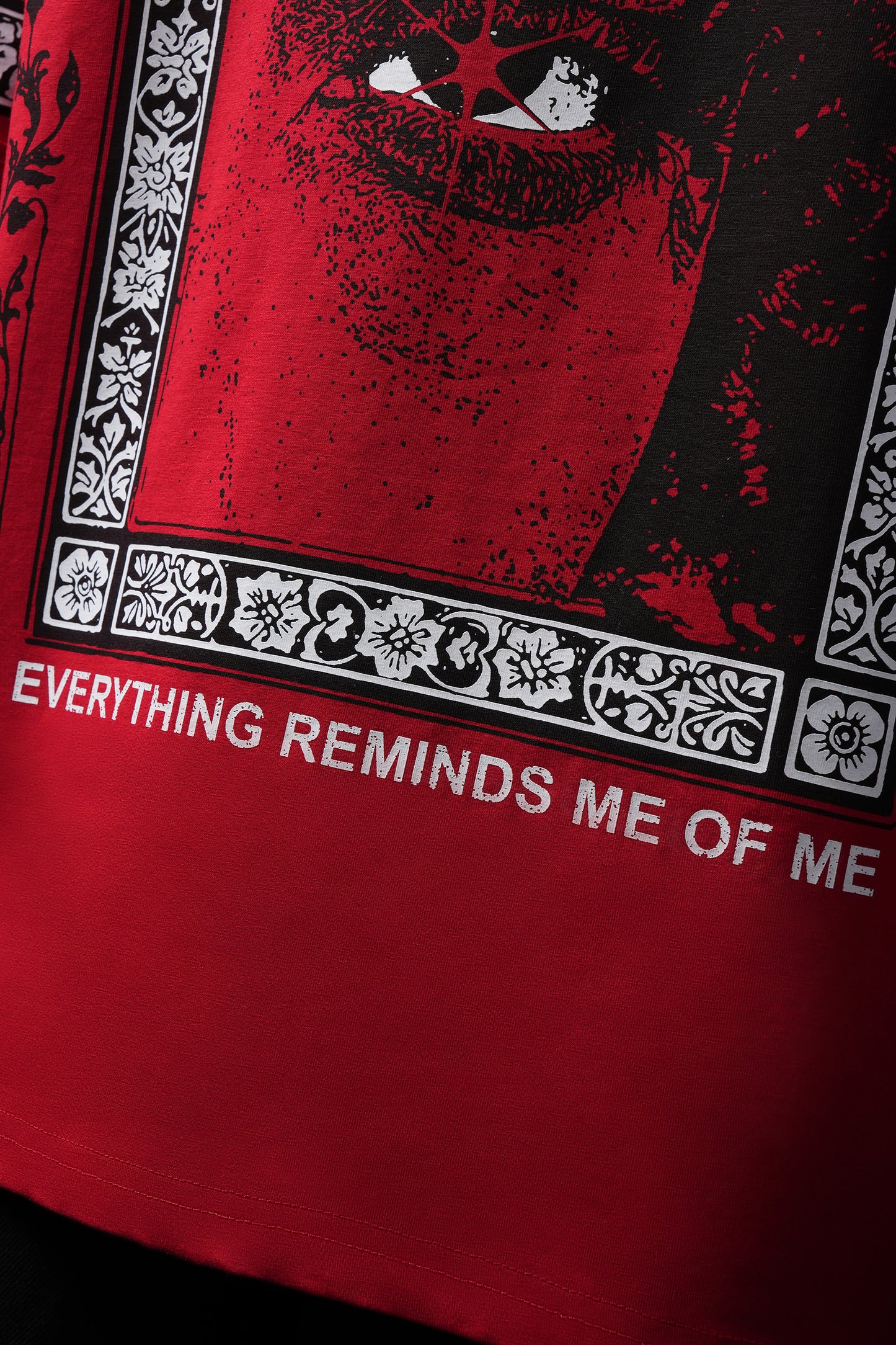 Mindframe T-shirt